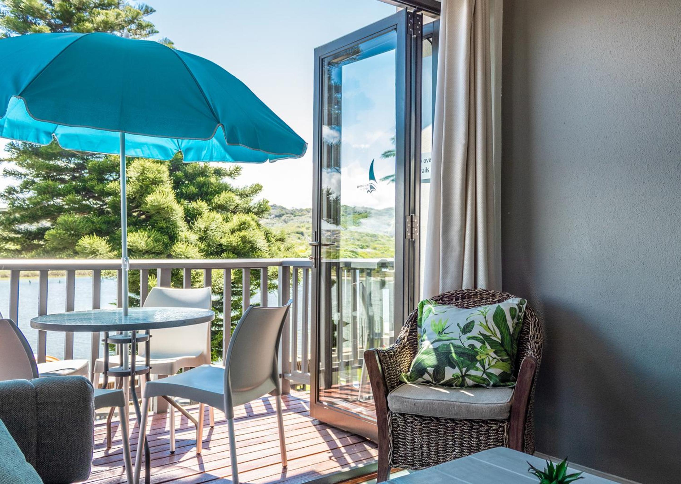 Hartenbos Lagoon Resort by Dream Resorts