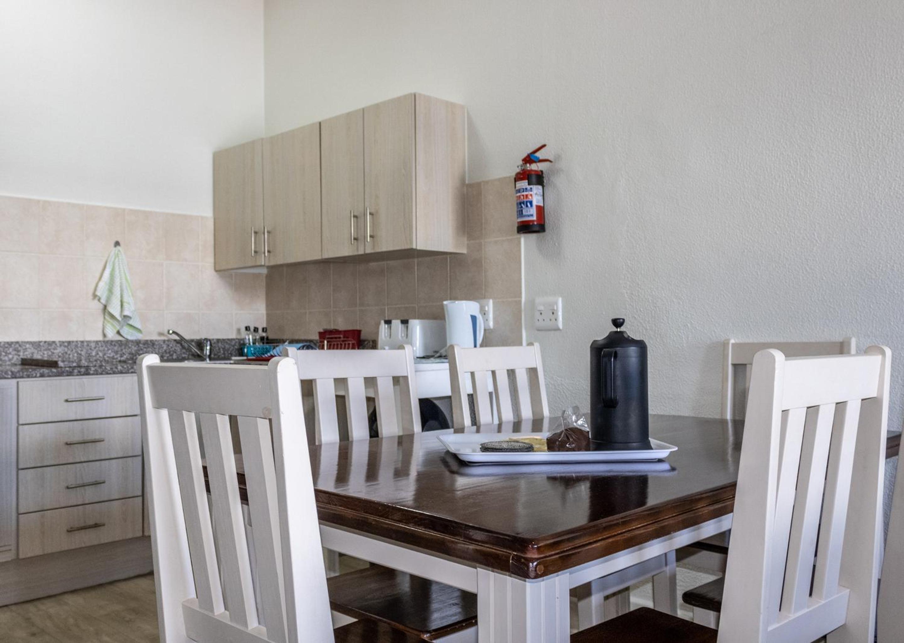Hartenbos Lagoon Resort by Dream Resorts
