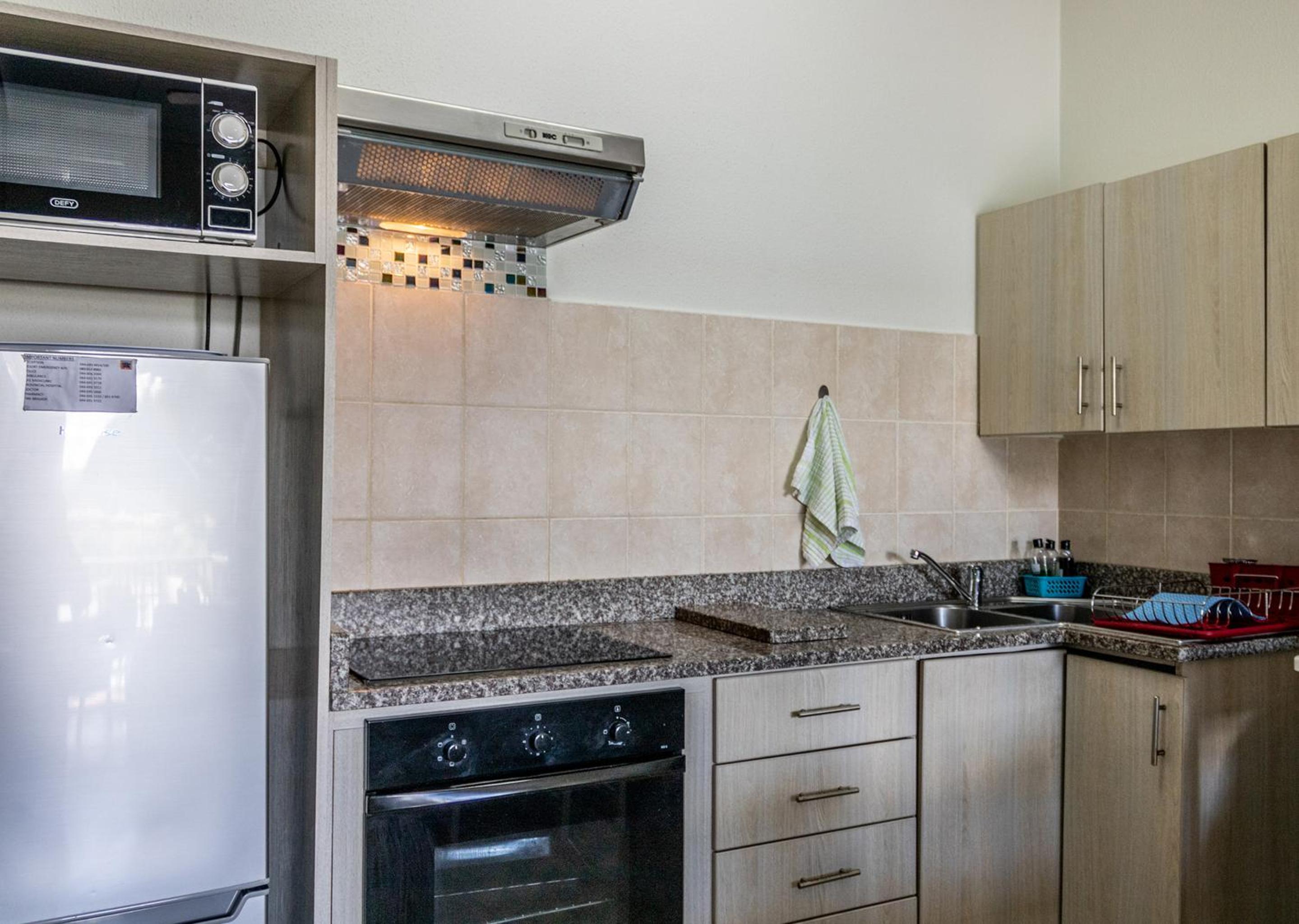 Hartenbos Lagoon Resort by Dream Resorts