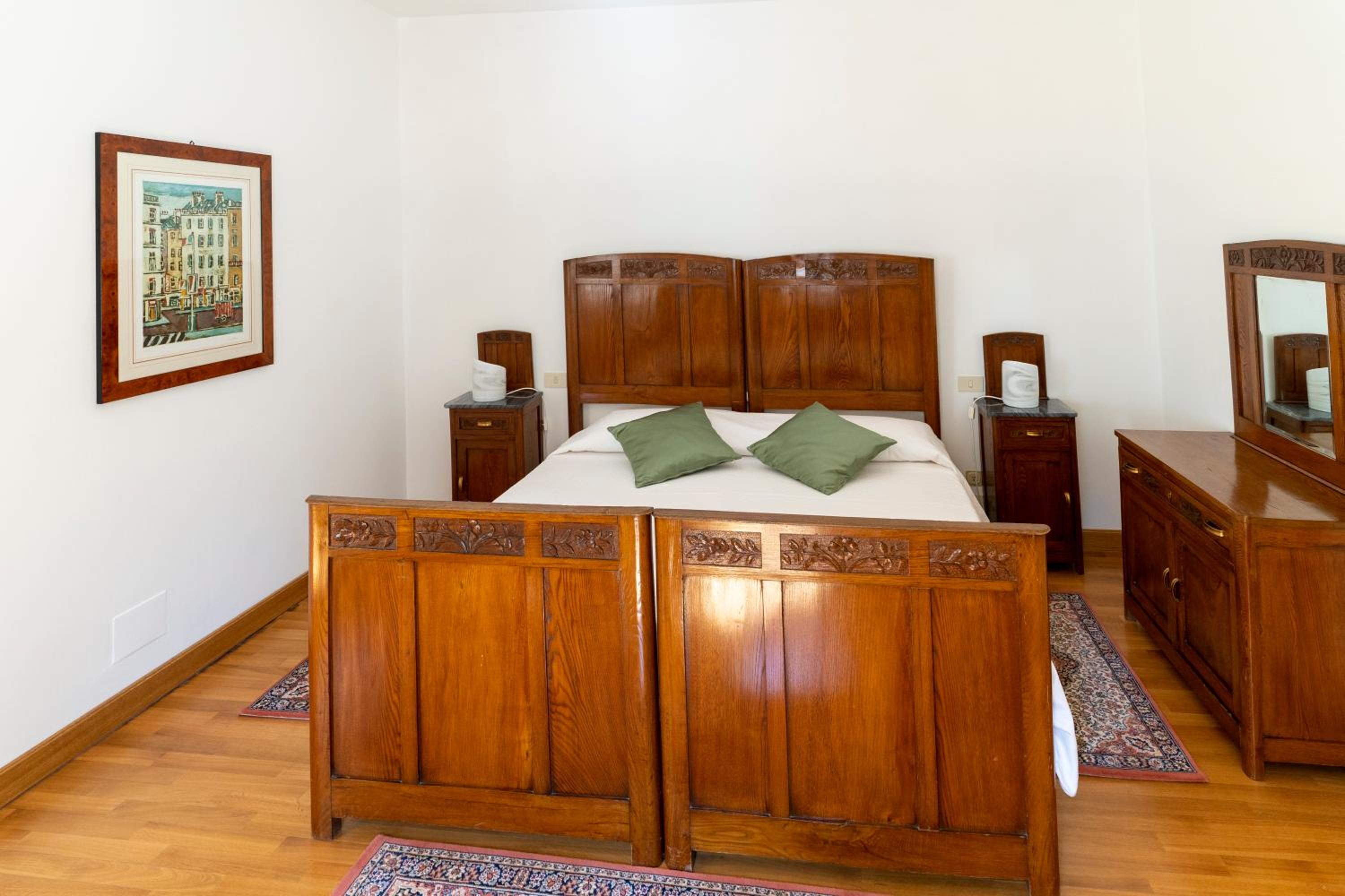 Il Castellaro Country House