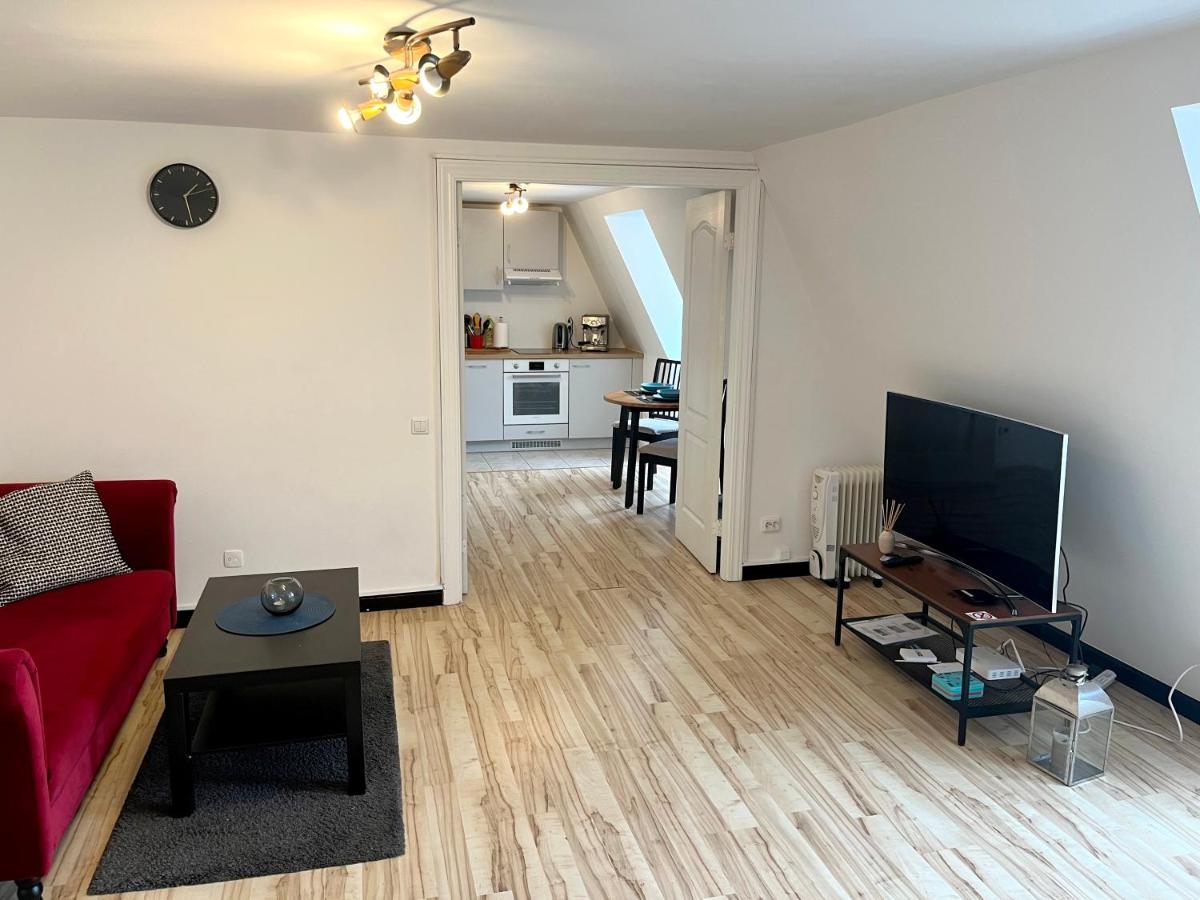 Jacob’s Barracks Apartment in Old Town view 3