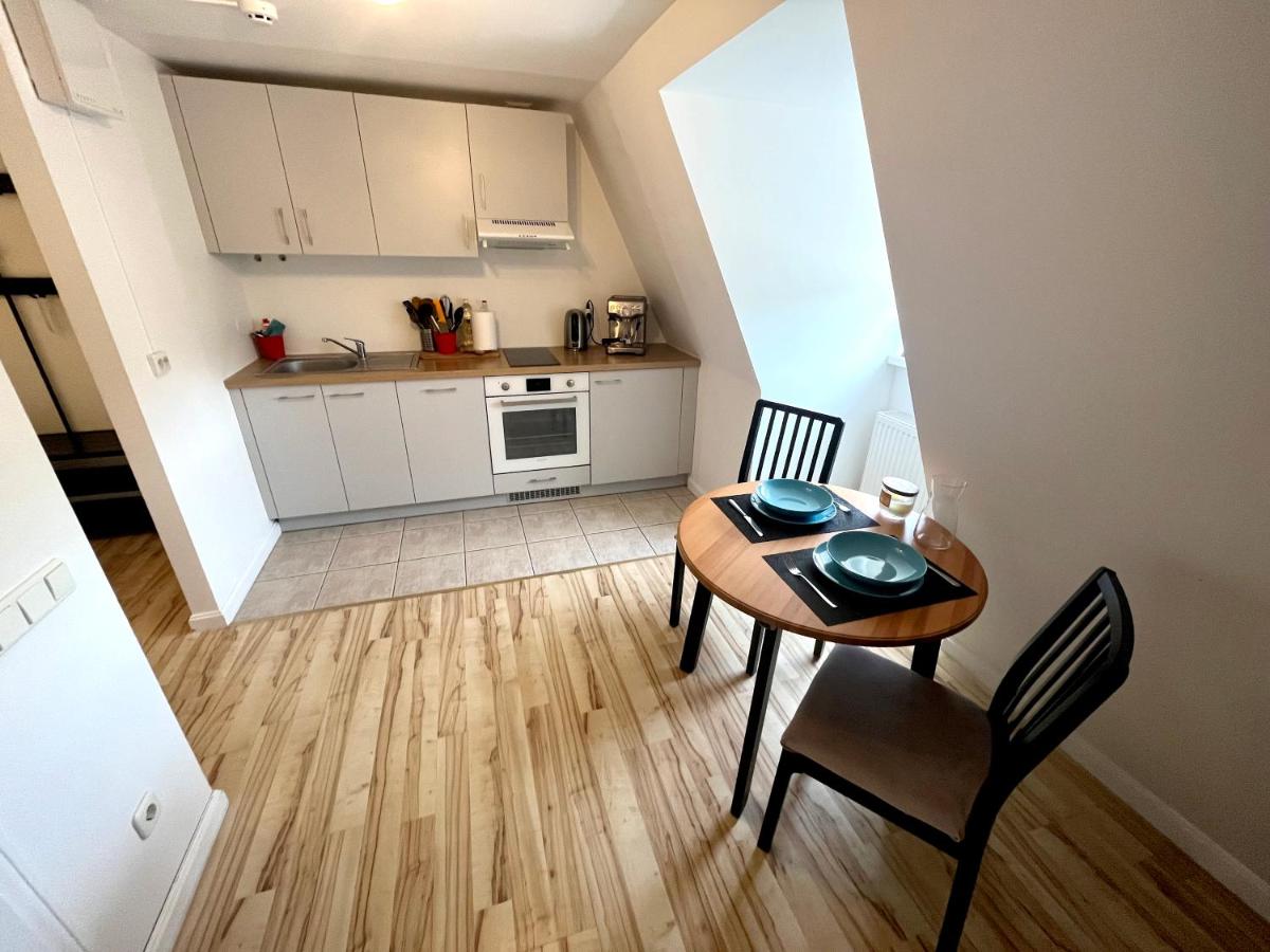 Jacob’s Barracks Apartment in Old Town view 4