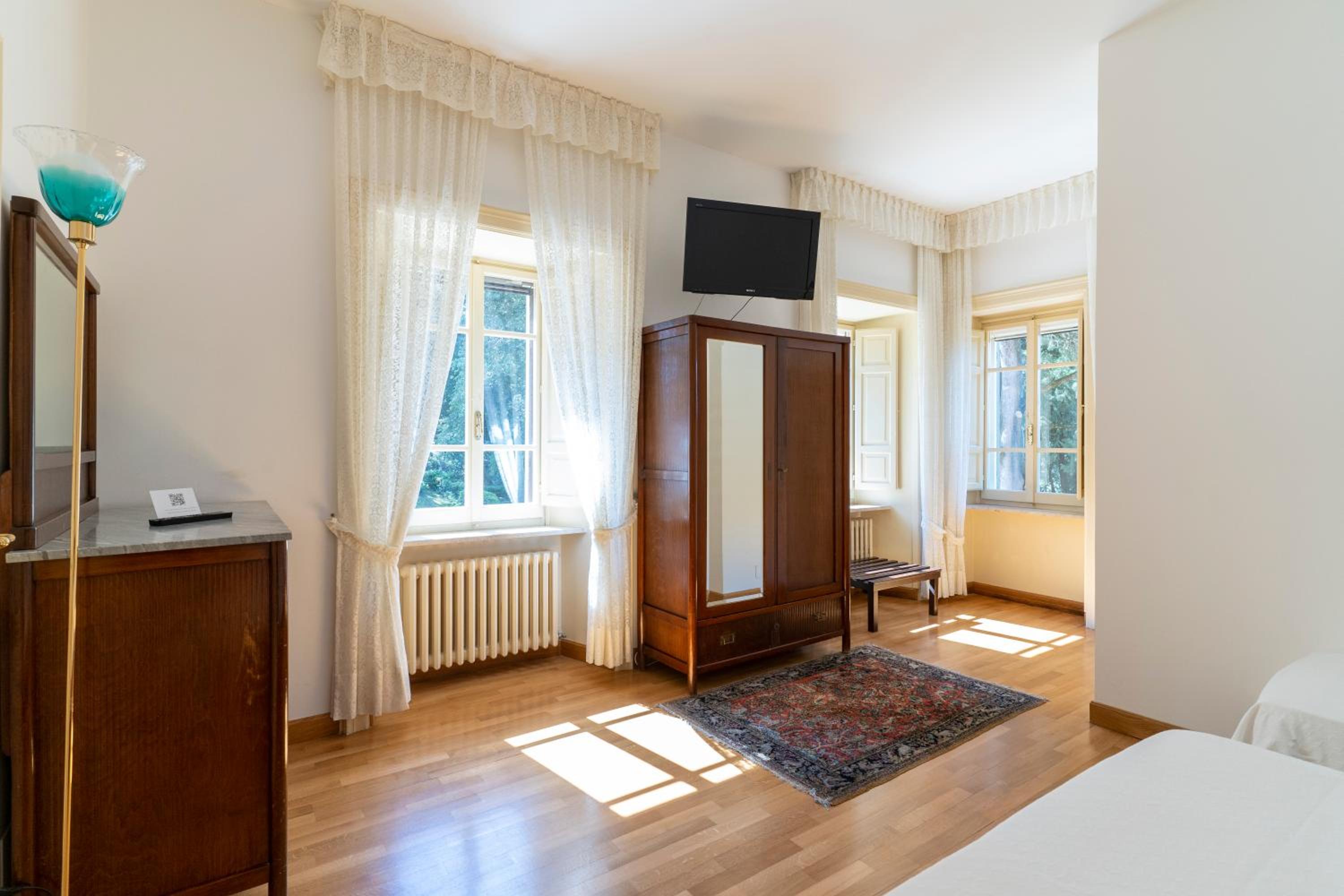 Il Castellaro Country House