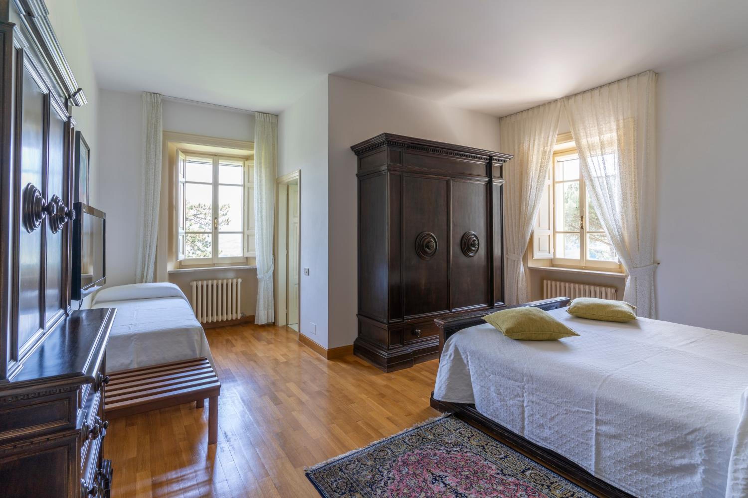 Il Castellaro Country House