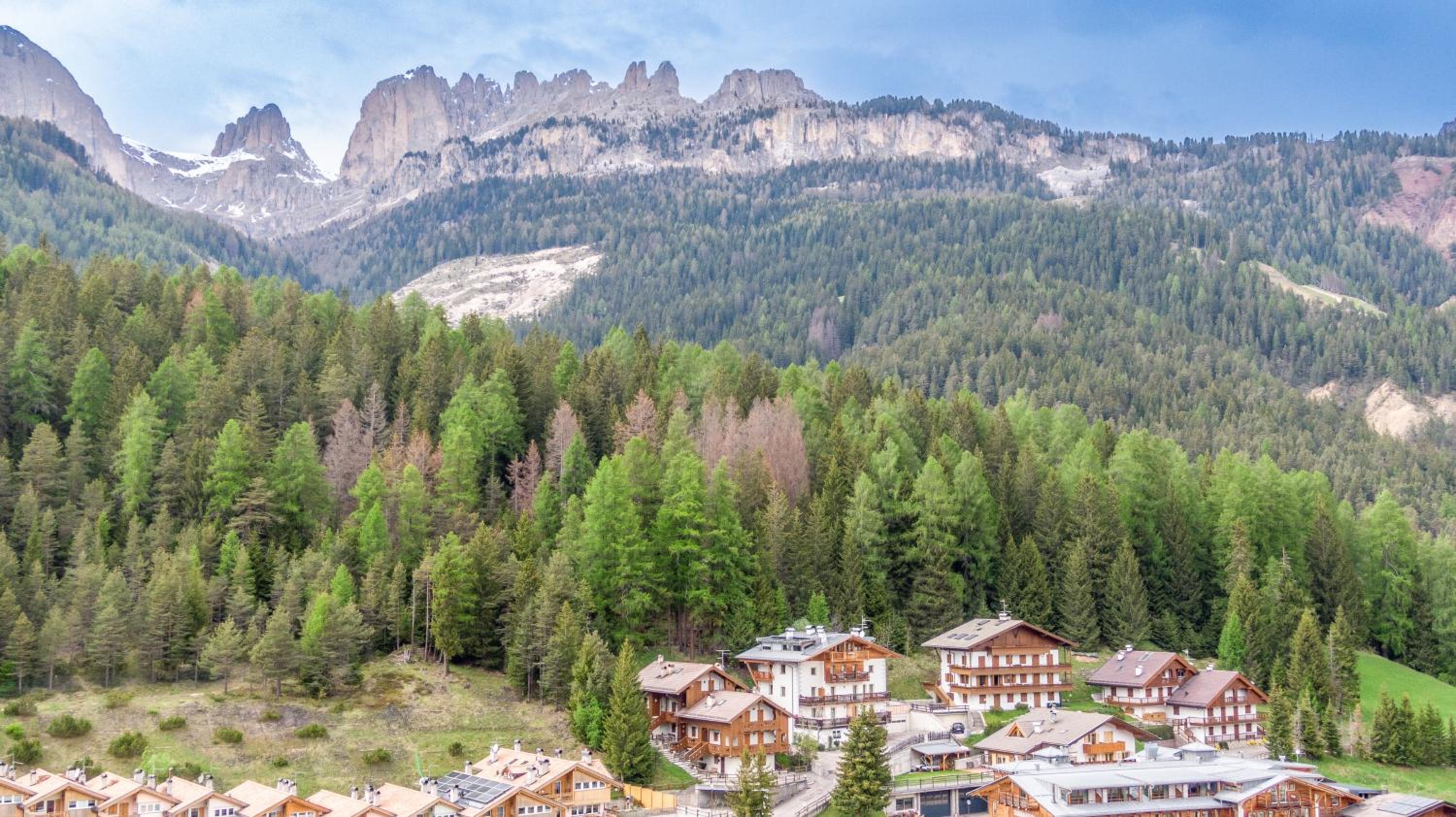Sport & natura in Trentino! view 2