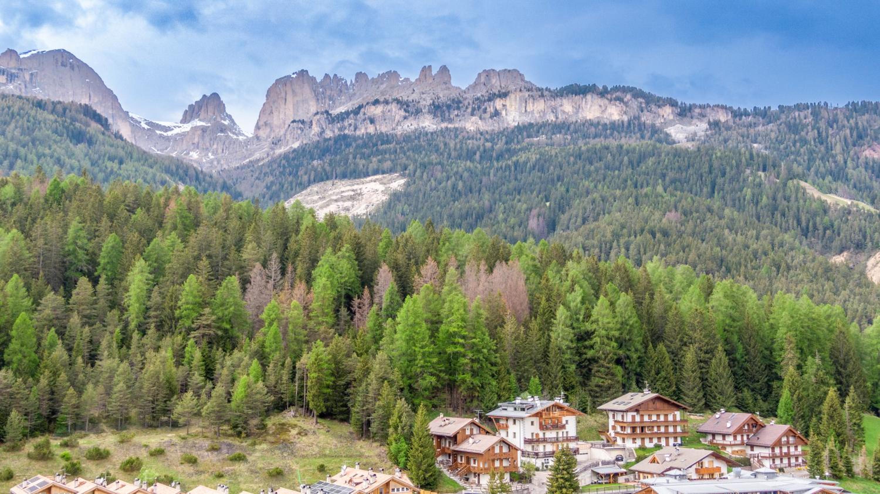 Sport & natura in Trentino! view 3