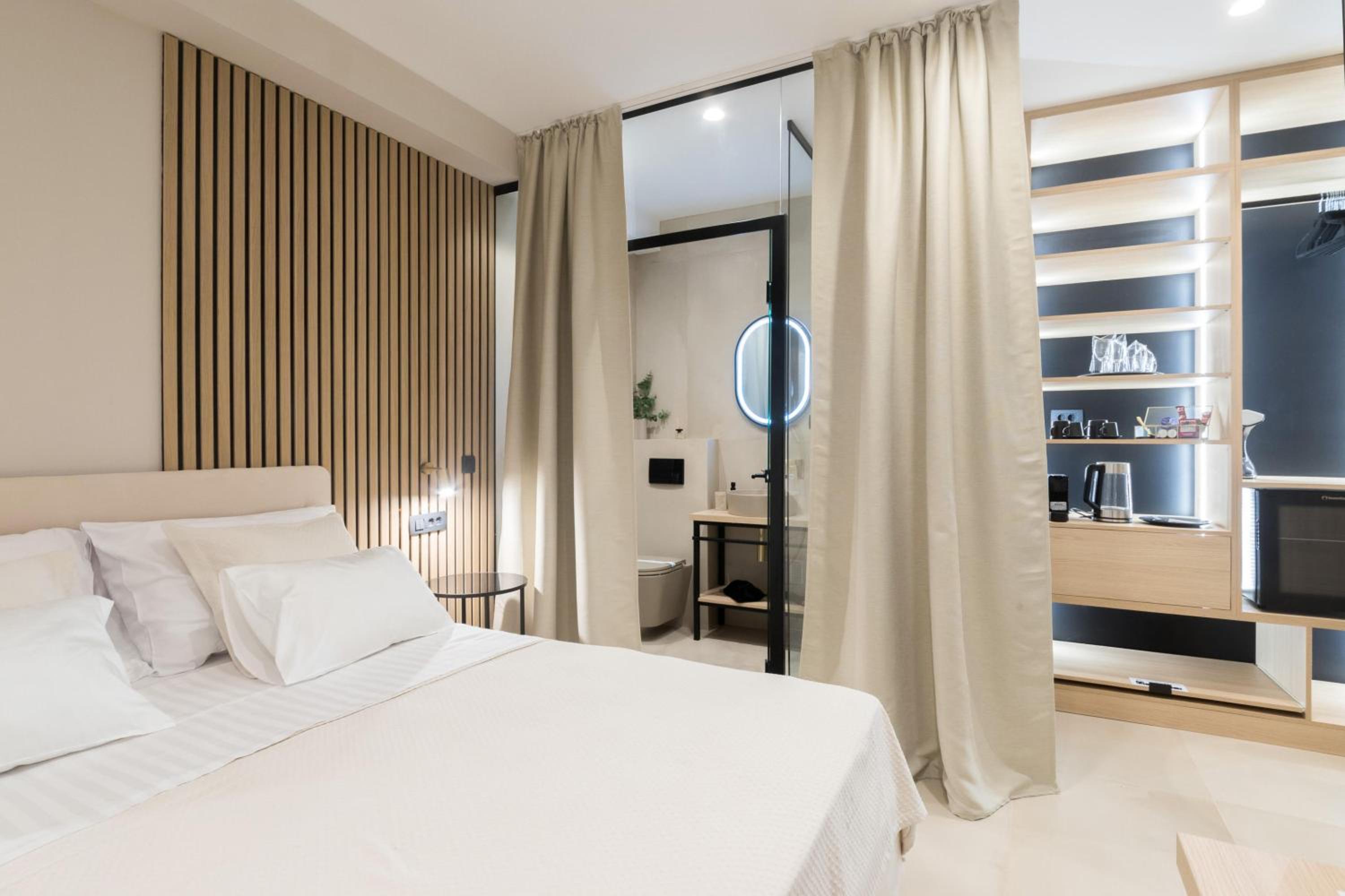 Tonio Rooms view 5