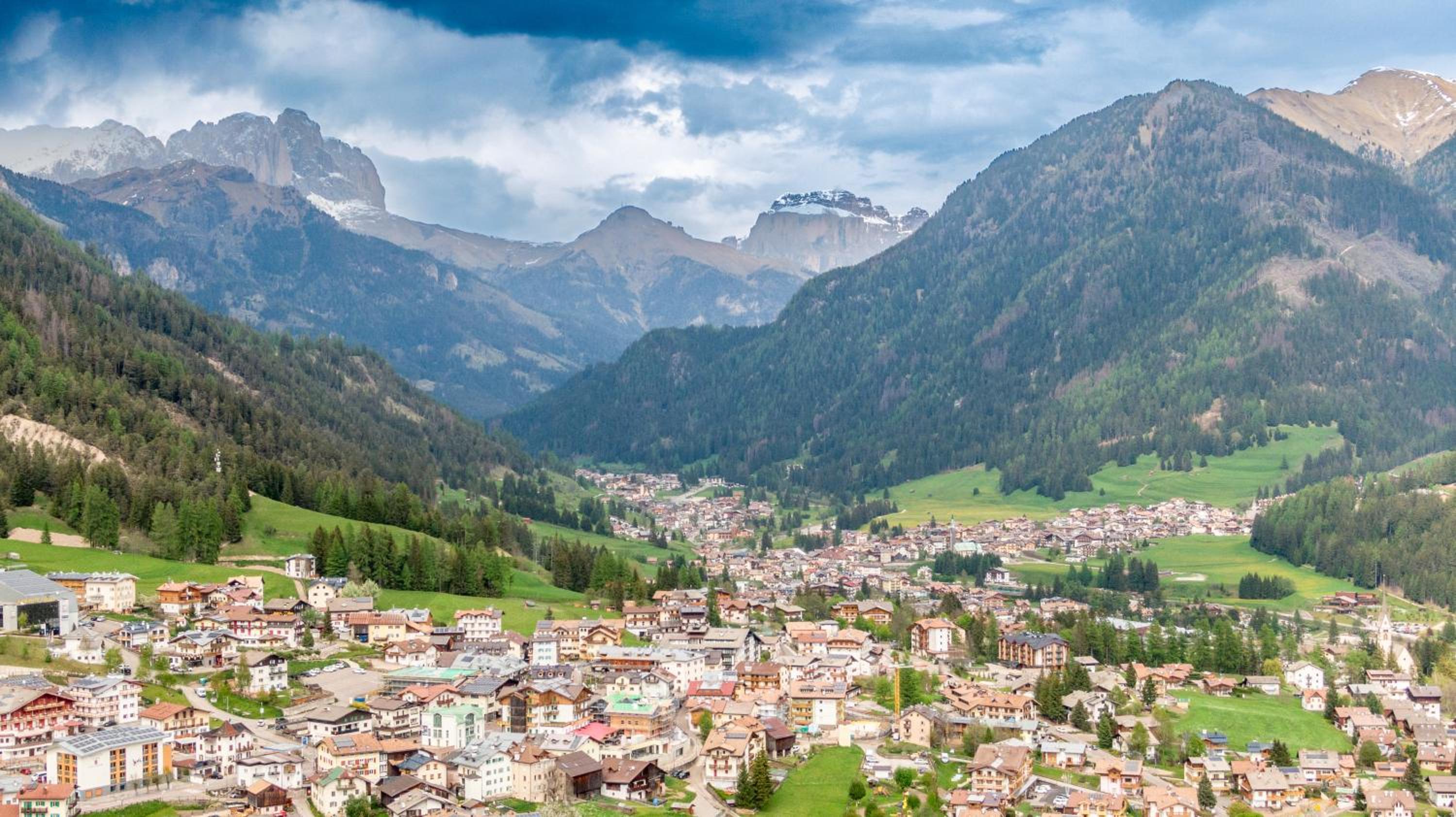 Sport & natura in Trentino! view 4