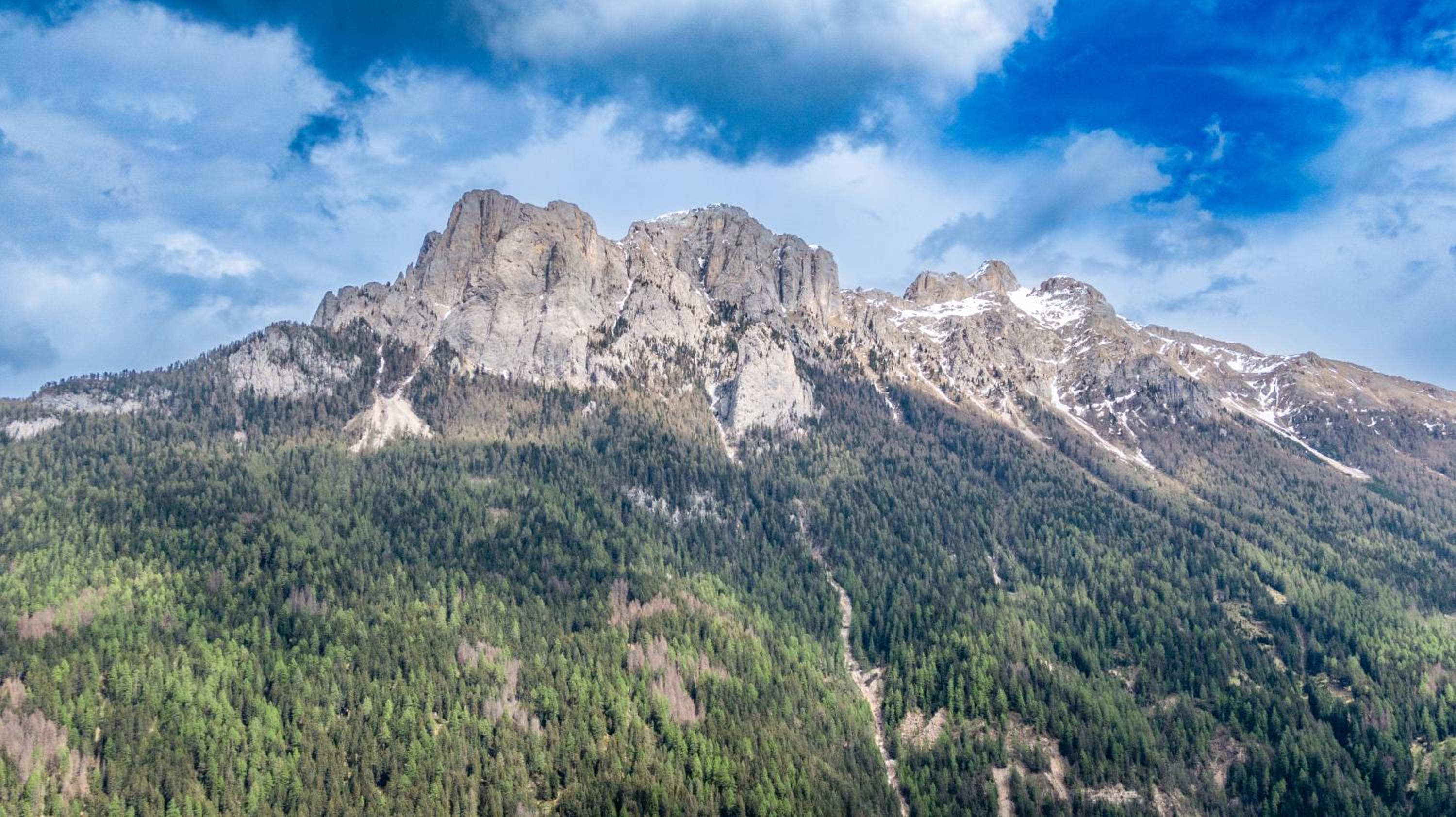 Sport & natura in Trentino! view 5