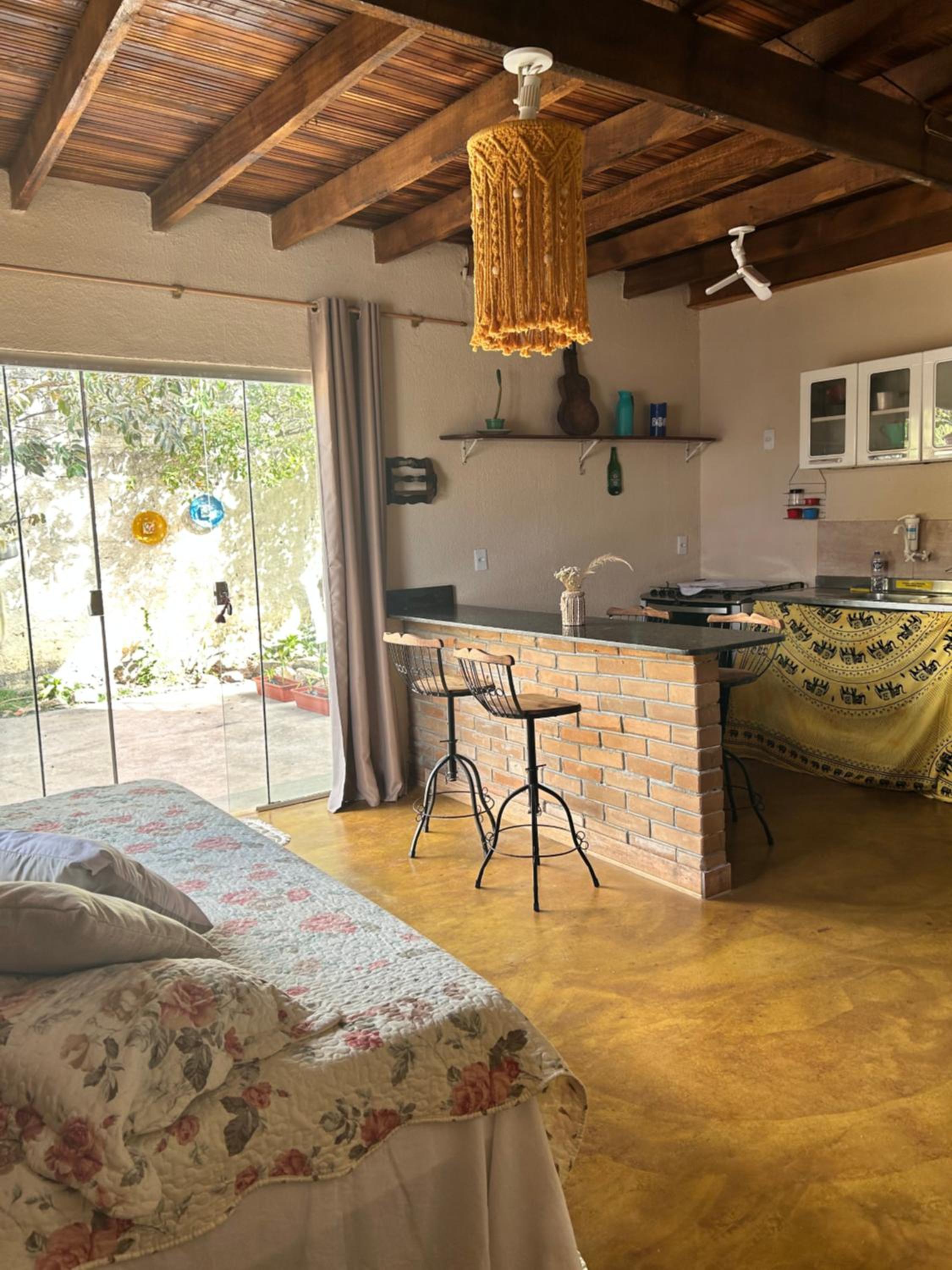 Villa Madeira