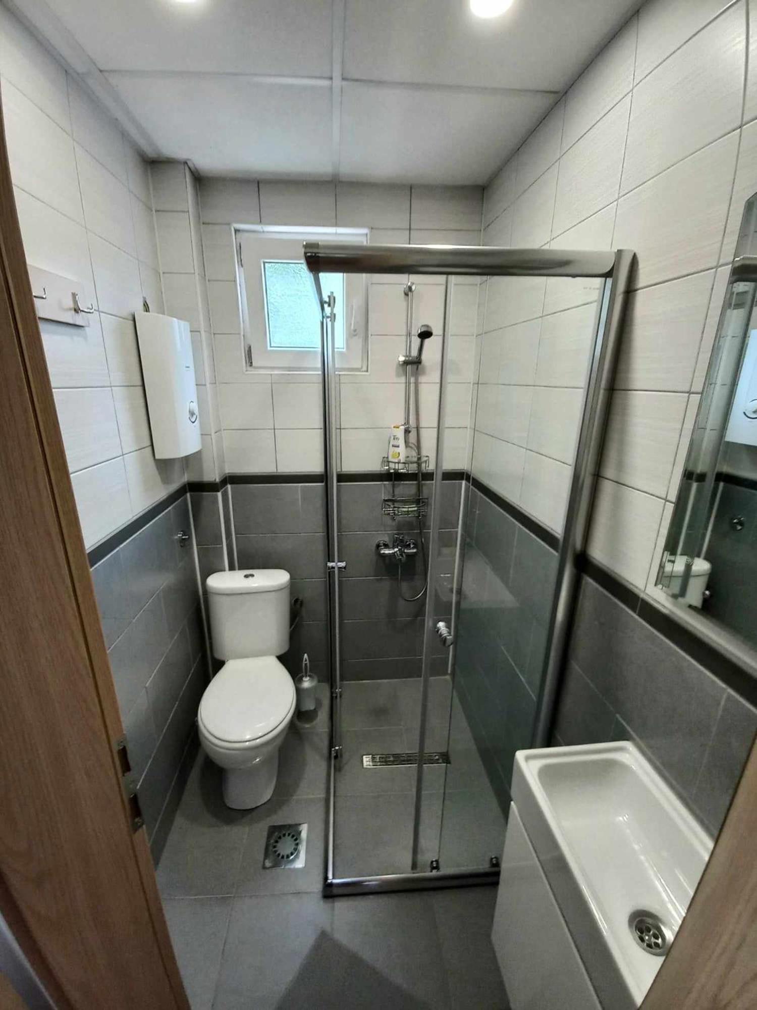 Apartment Katja