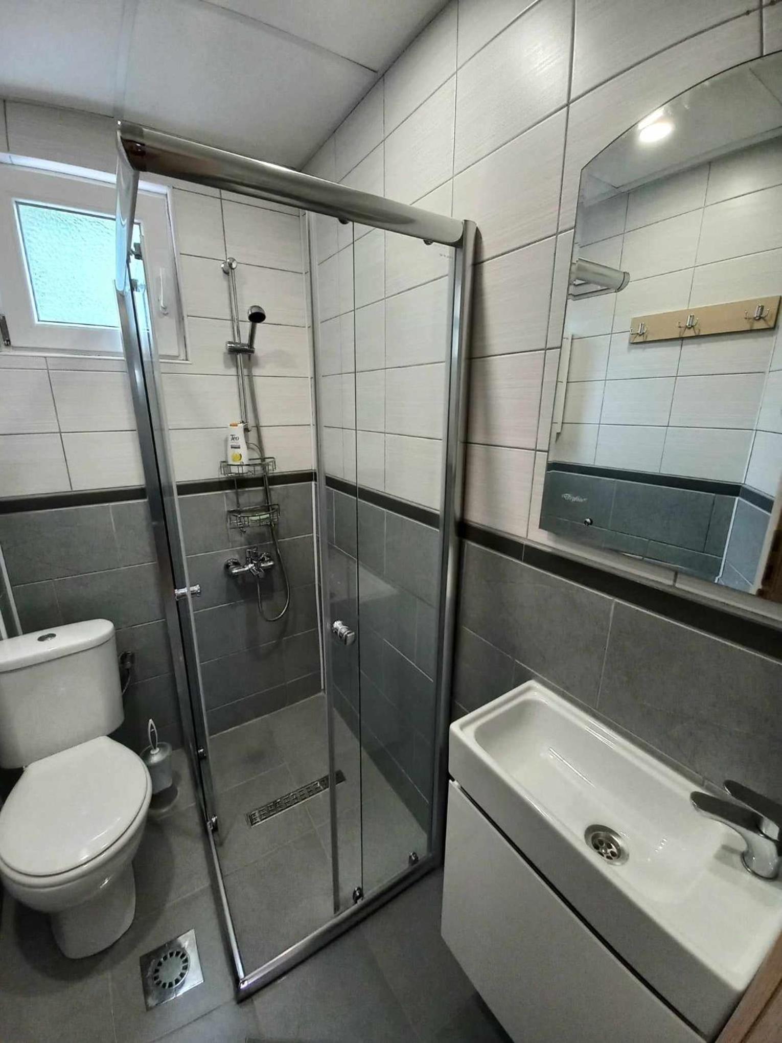 Apartment Katja
