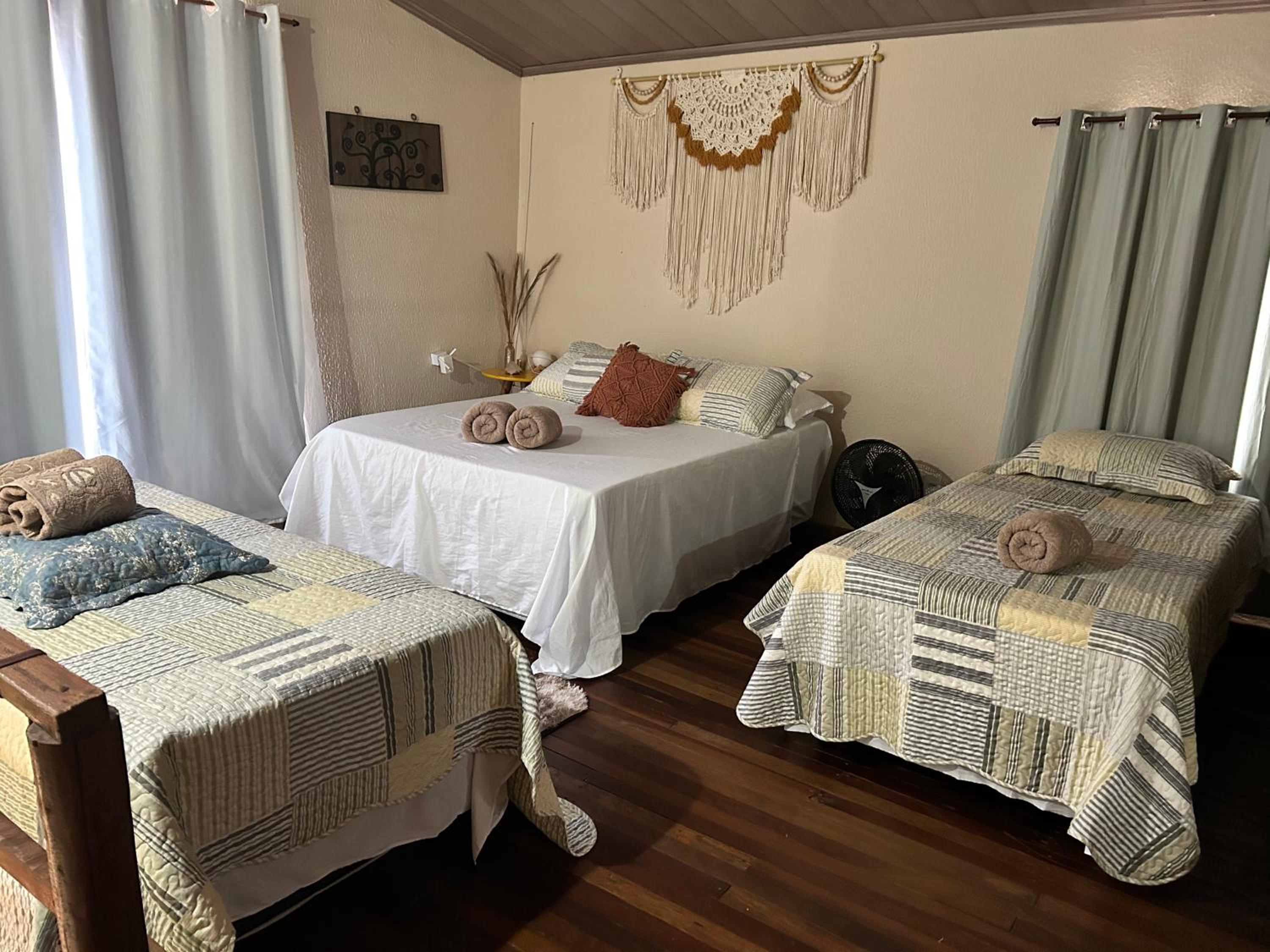 Villa Madeira