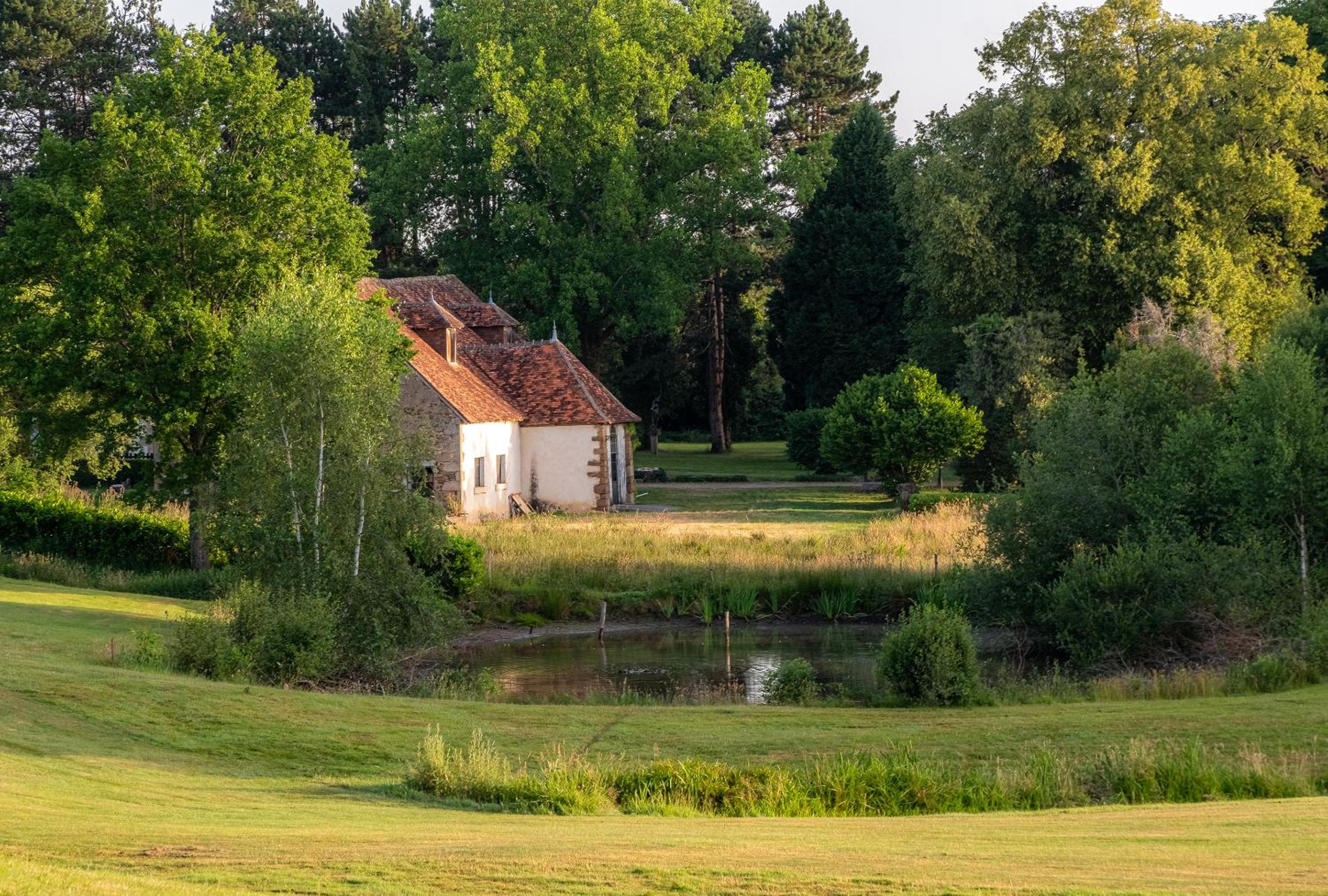 Domaine des Dryades - Property Image 12