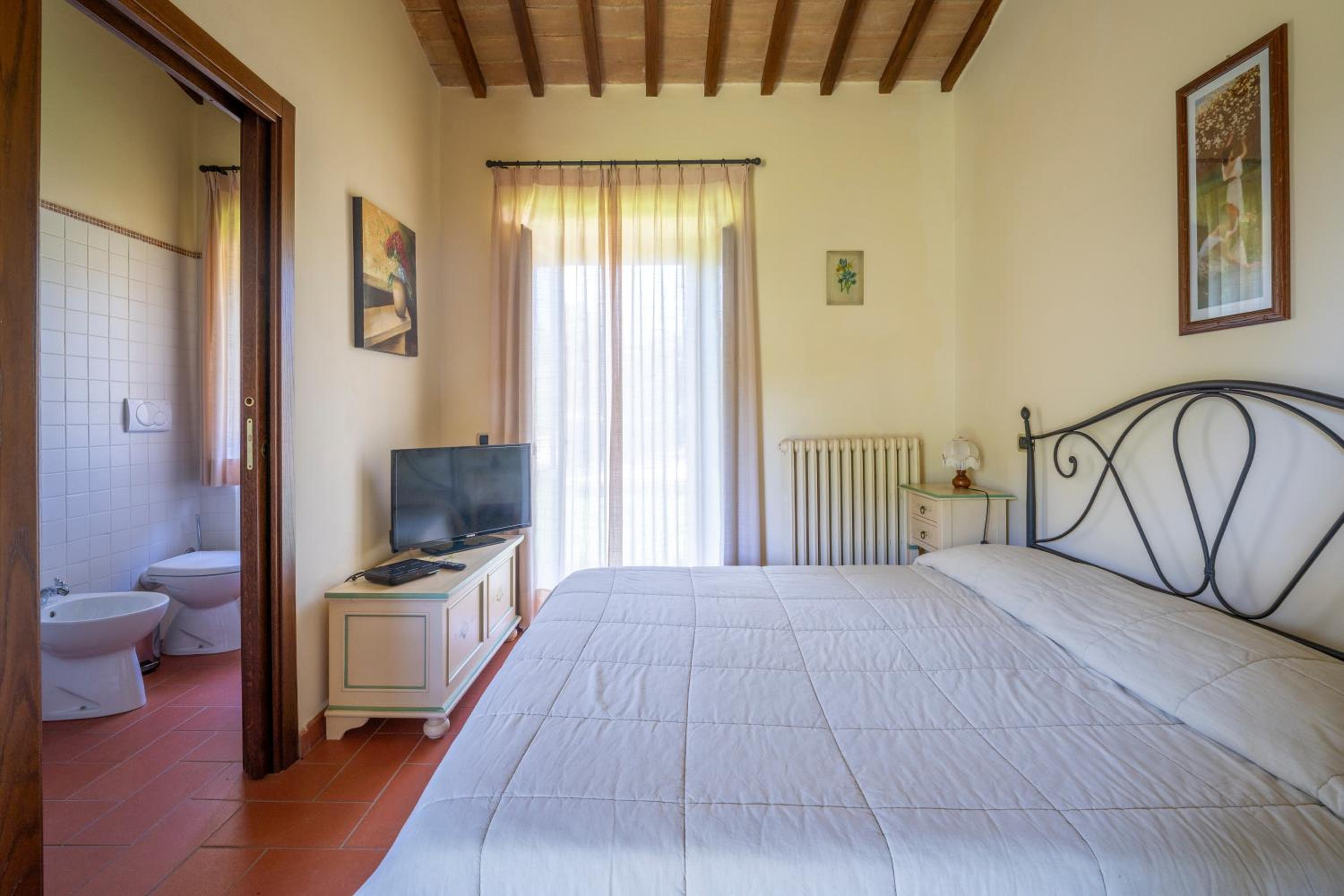 Il Castellaro Country House