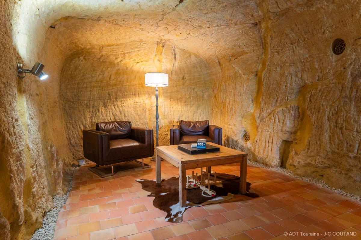 A l'Ombre d'Azay - Demeure d'Hôtes