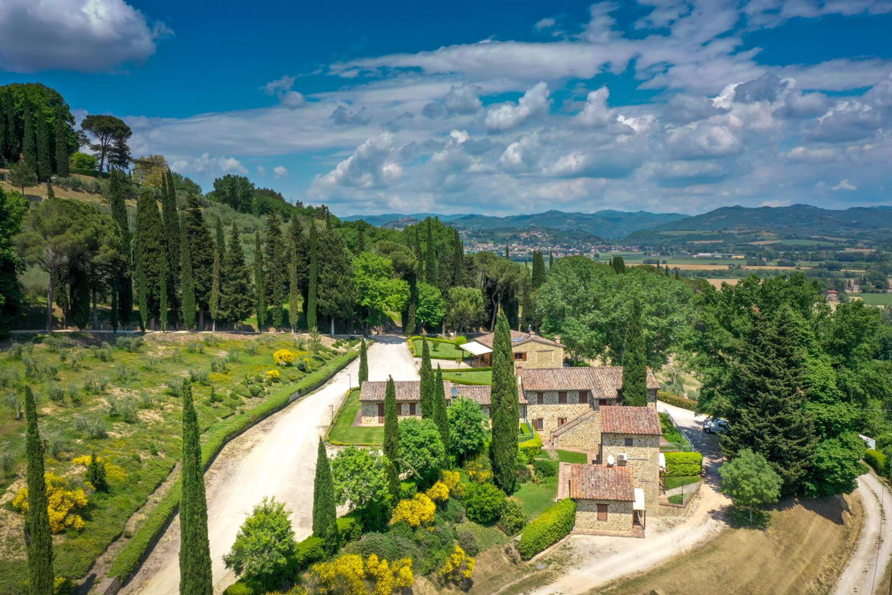 Il Castellaro Country House