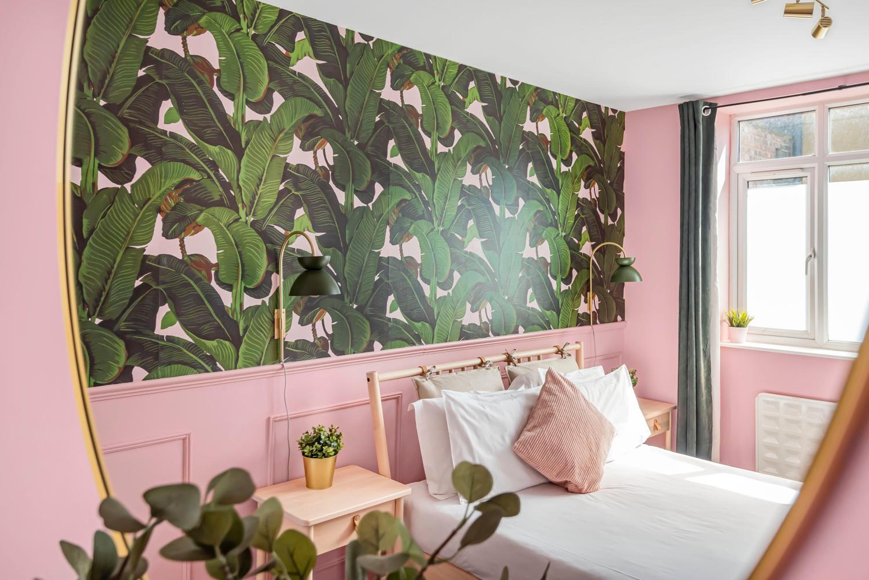 Euston apartments