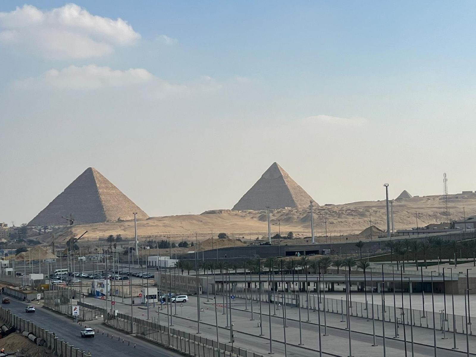 Royal Great Pyramid INN — photo 105