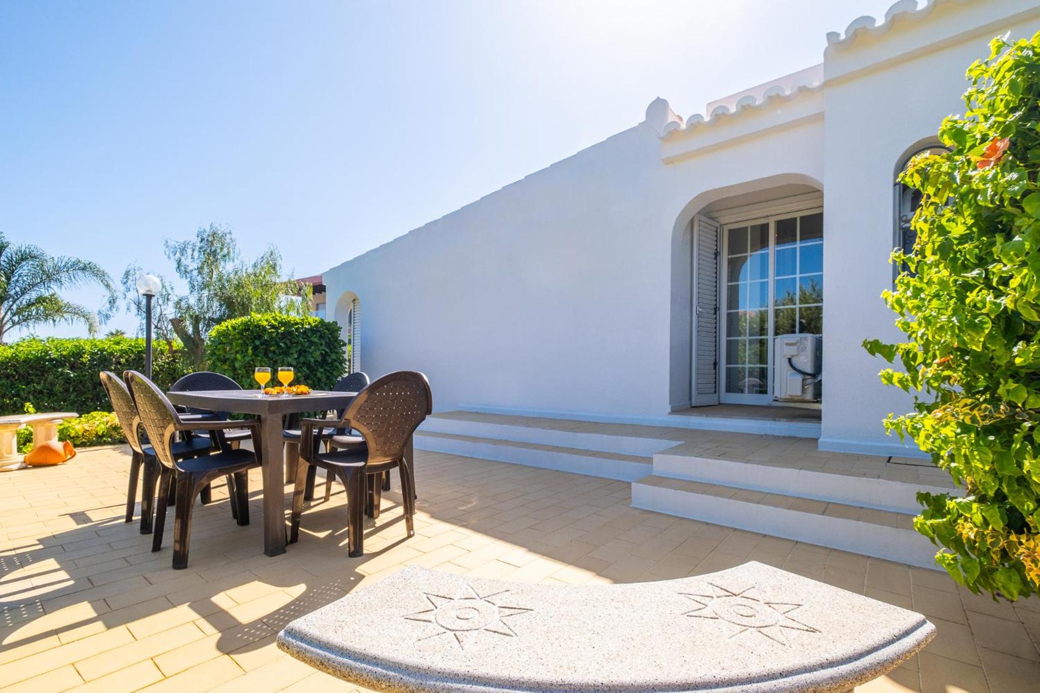 Villa Menorca - Piscina e BBQ - Armação de Pêra