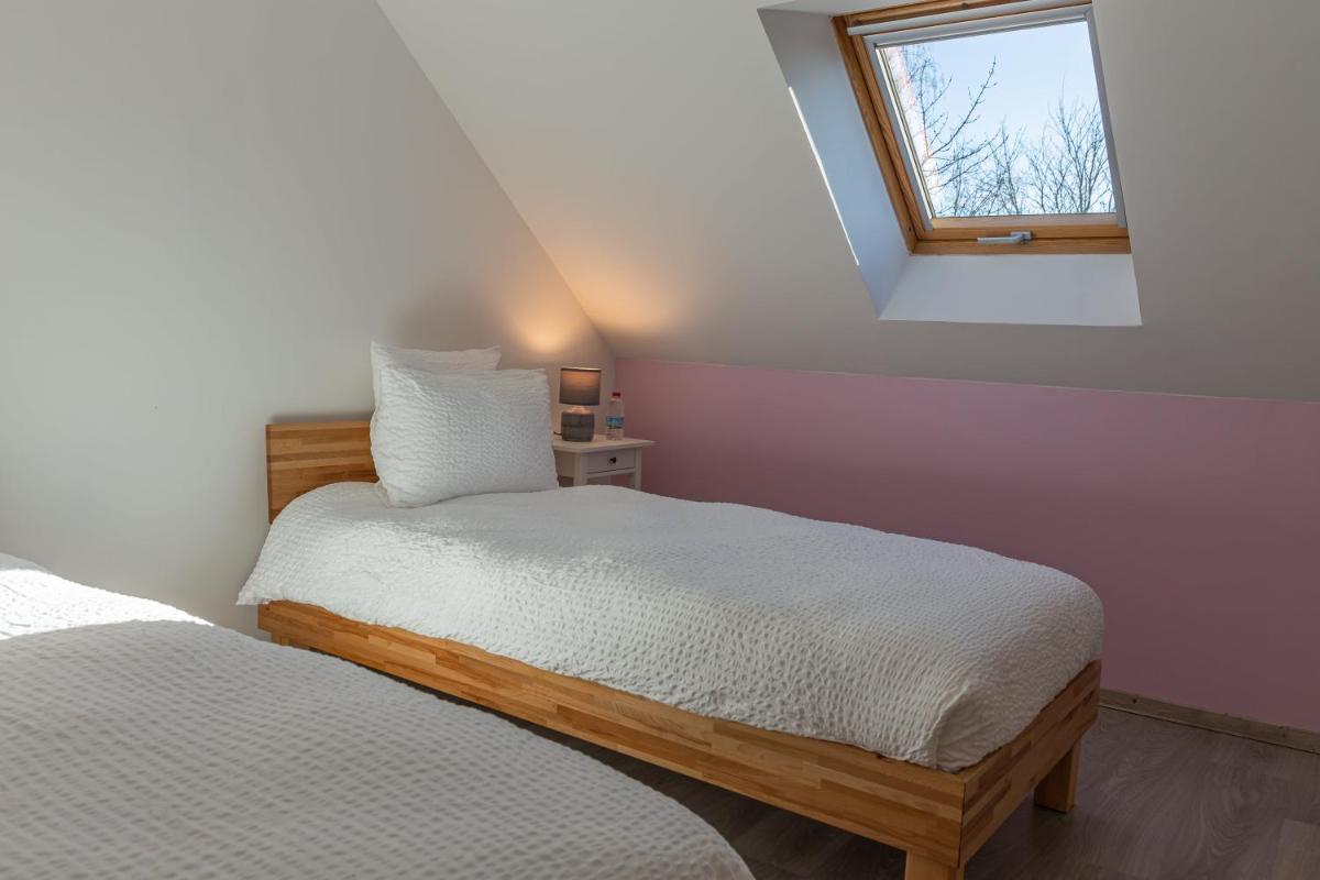 Le Cissereau - Chambres et table d'hôtes view 3