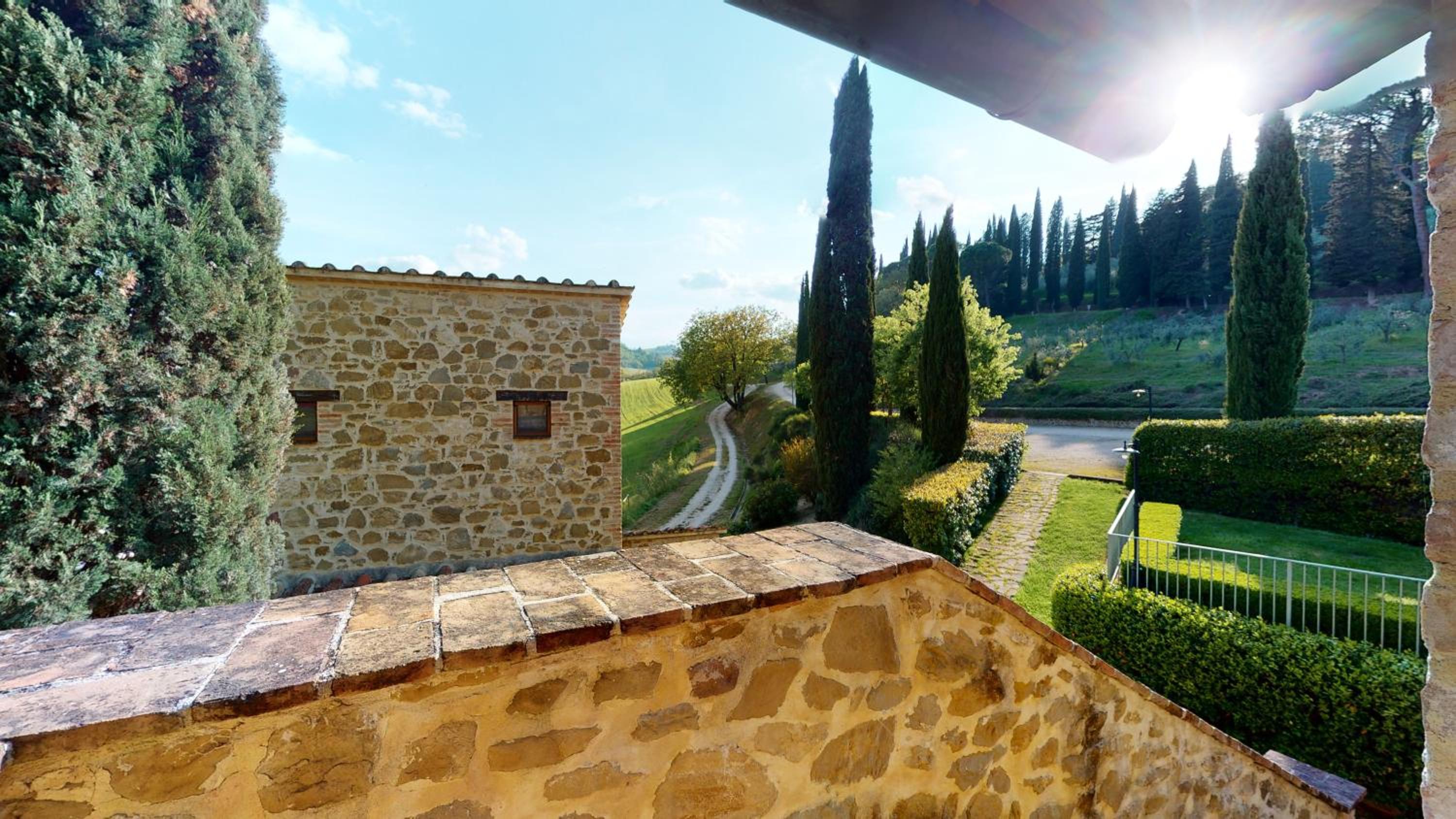 Il Castellaro Country House