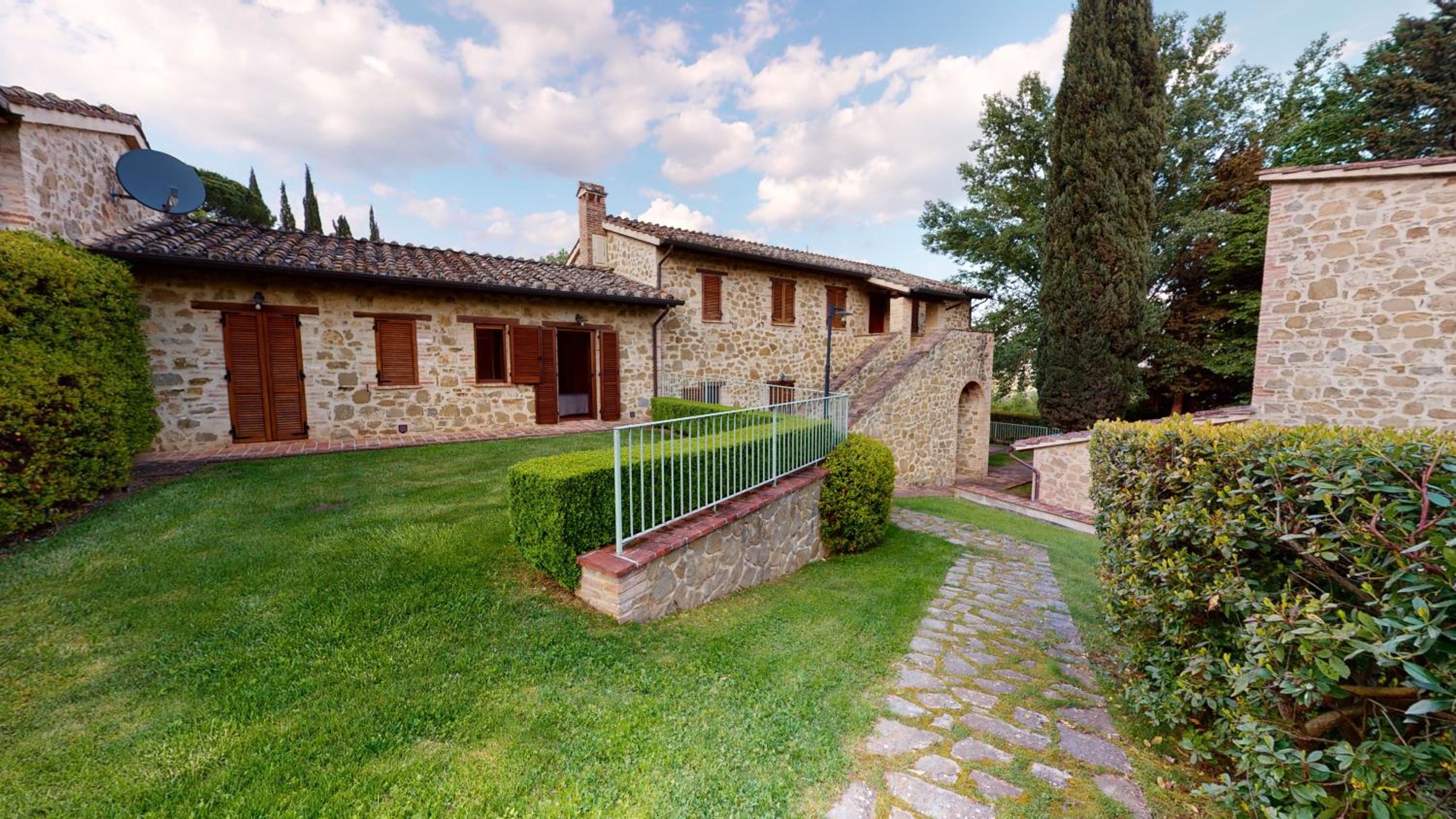 Il Castellaro Country House