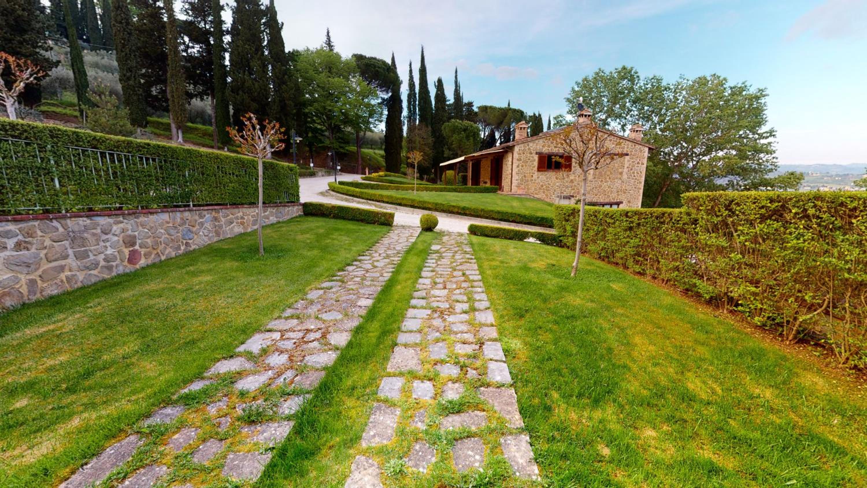 Il Castellaro Country House