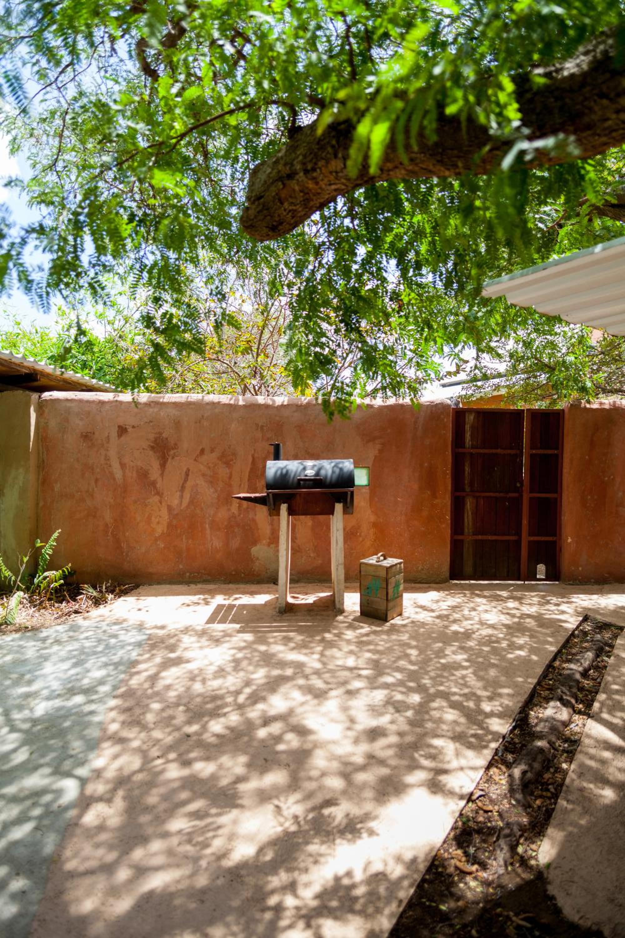 Mondi Lodge