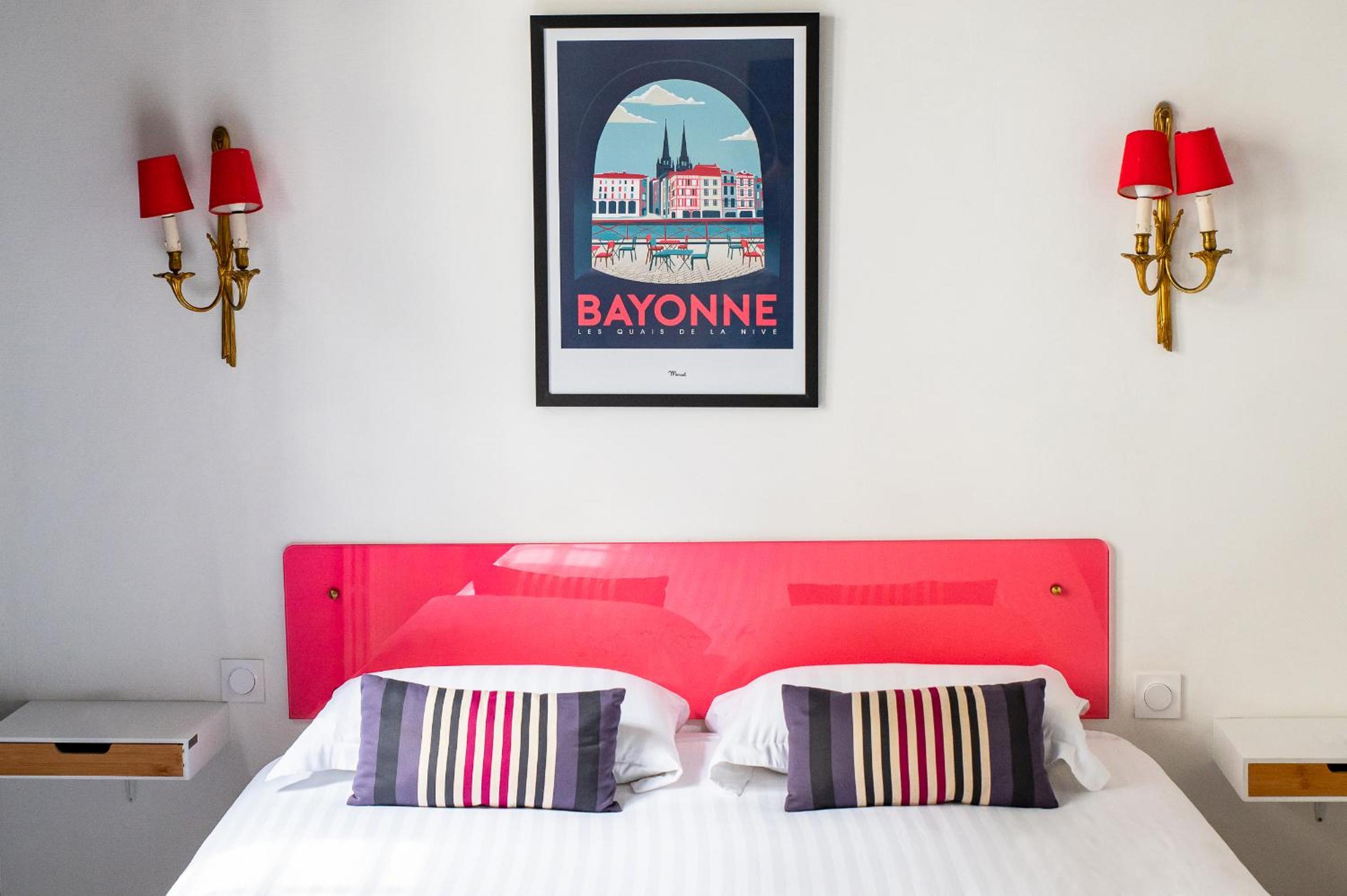 Hotel Le Port Neuf, photo 17