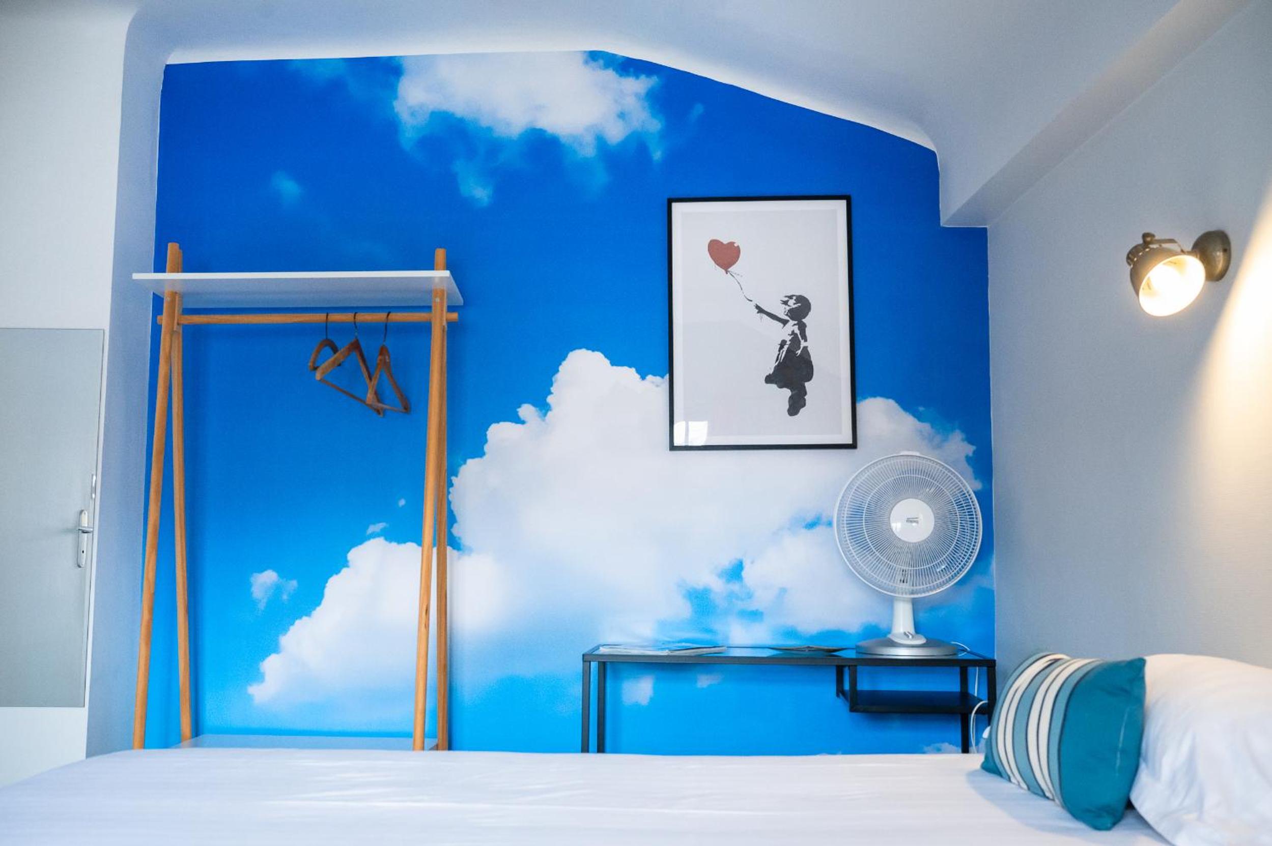 Hotel Le Port Neuf, photo 6
