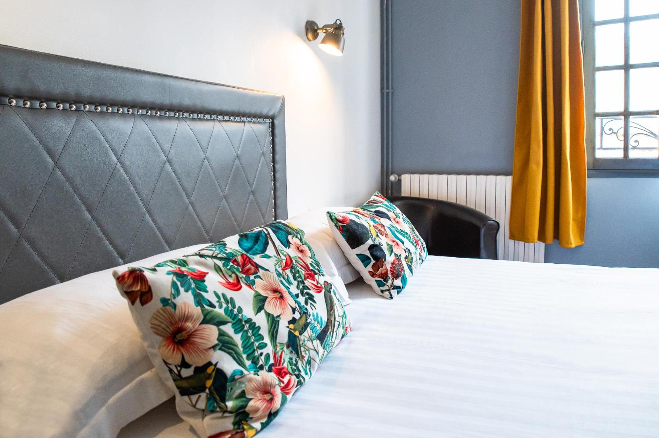 Hotel Le Port Neuf, photo 11