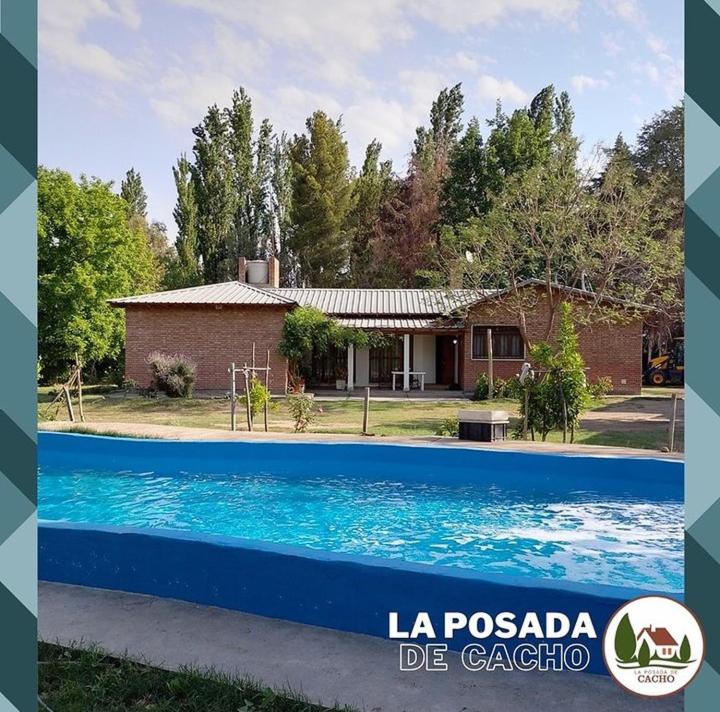 La Posada De Cacho
