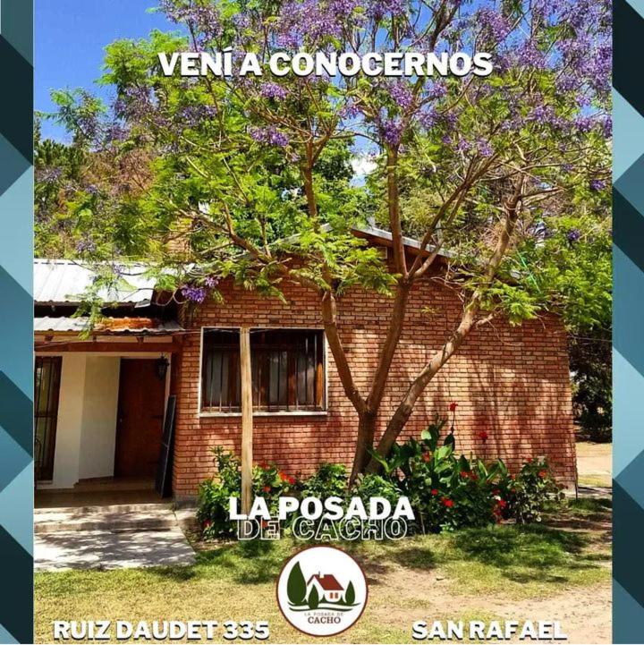 La Posada De Cacho