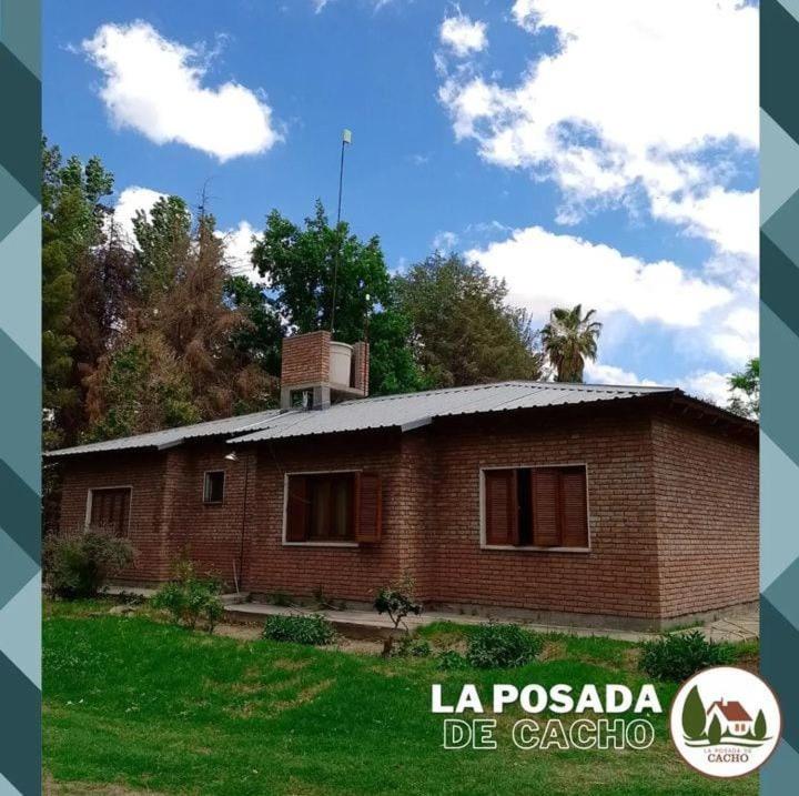 La Posada De Cacho