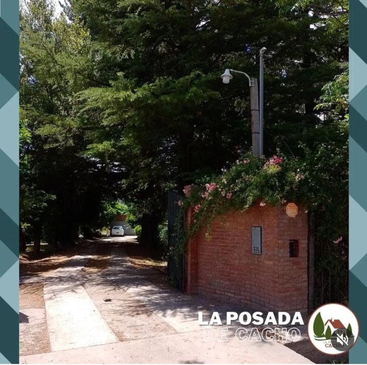 La Posada De Cacho