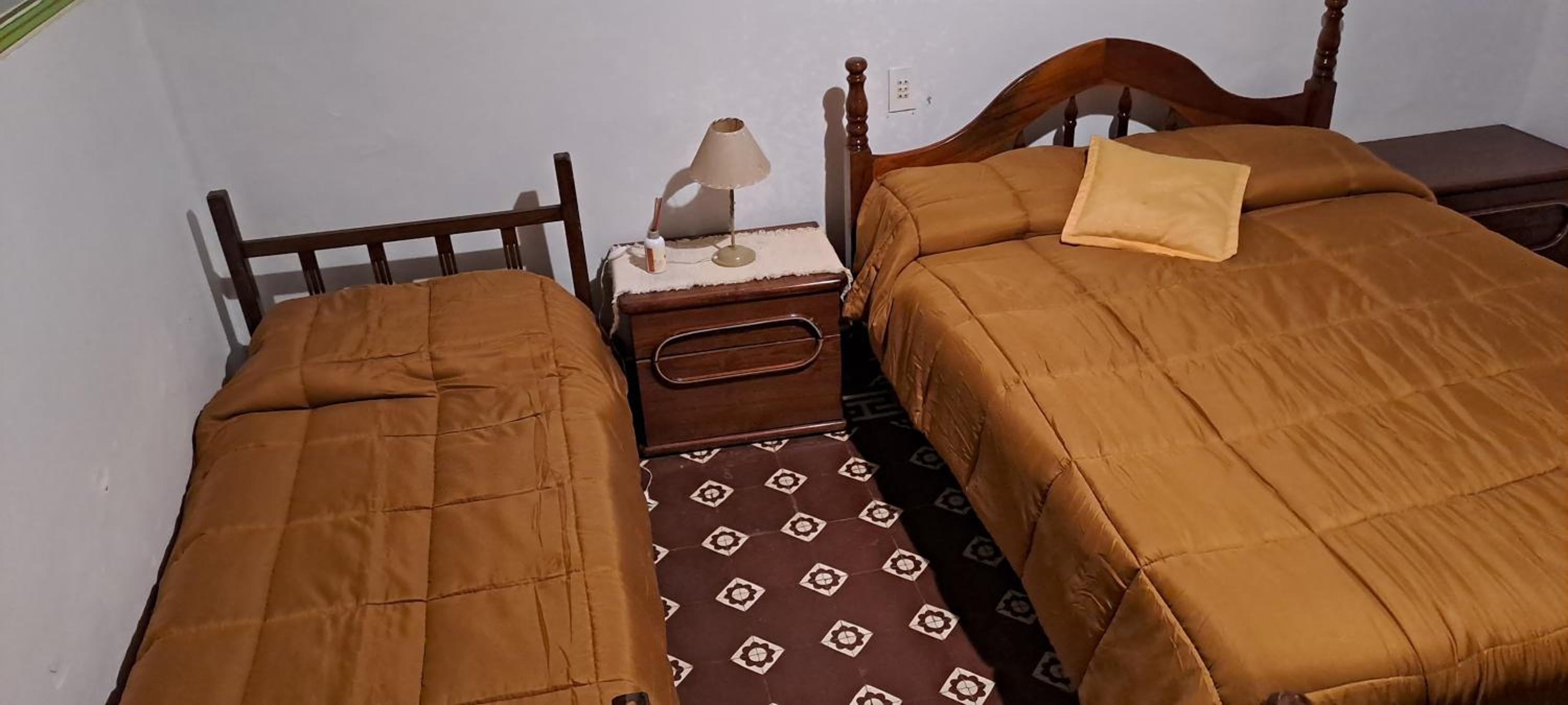 Casa Linda pasaje yapeyu 1970