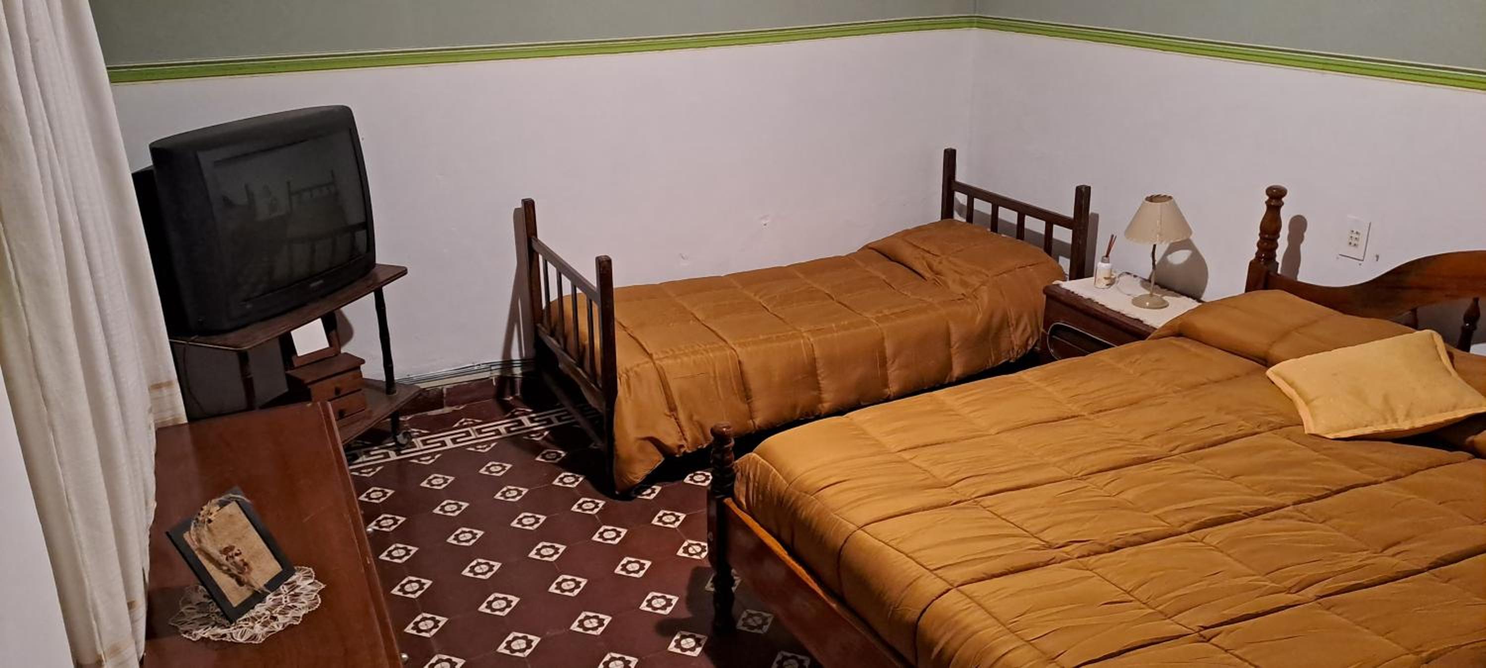 Casa Linda pasaje yapeyu 1970