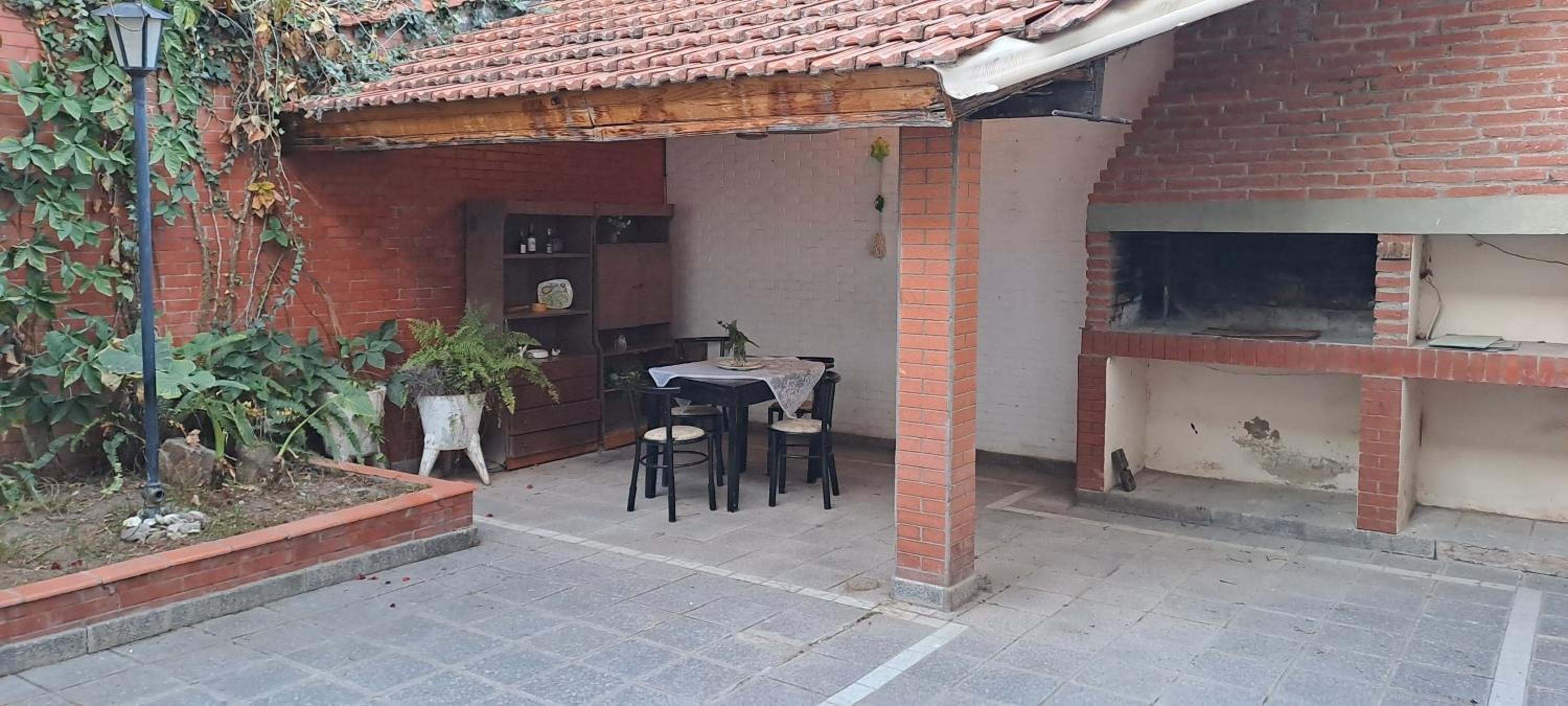 Casa Linda pasaje yapeyu 1970