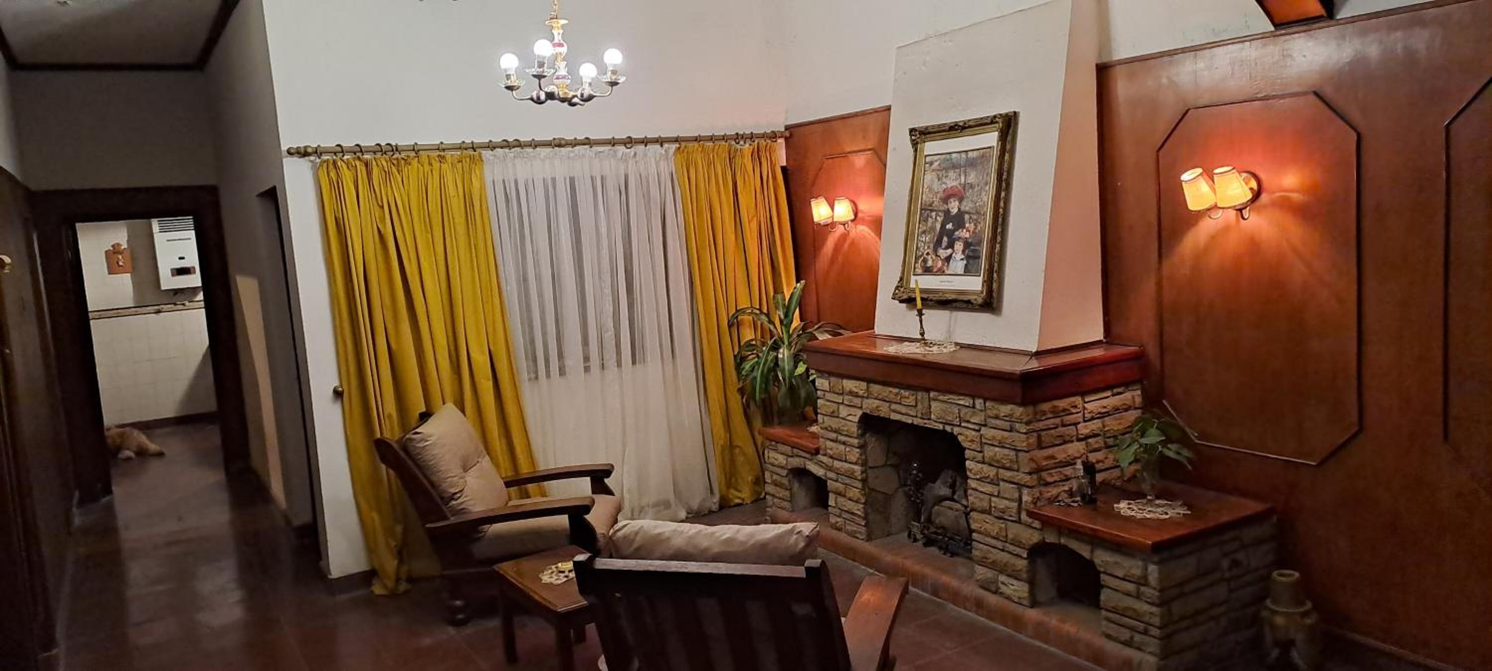 Casa Linda pasaje yapeyu 1970