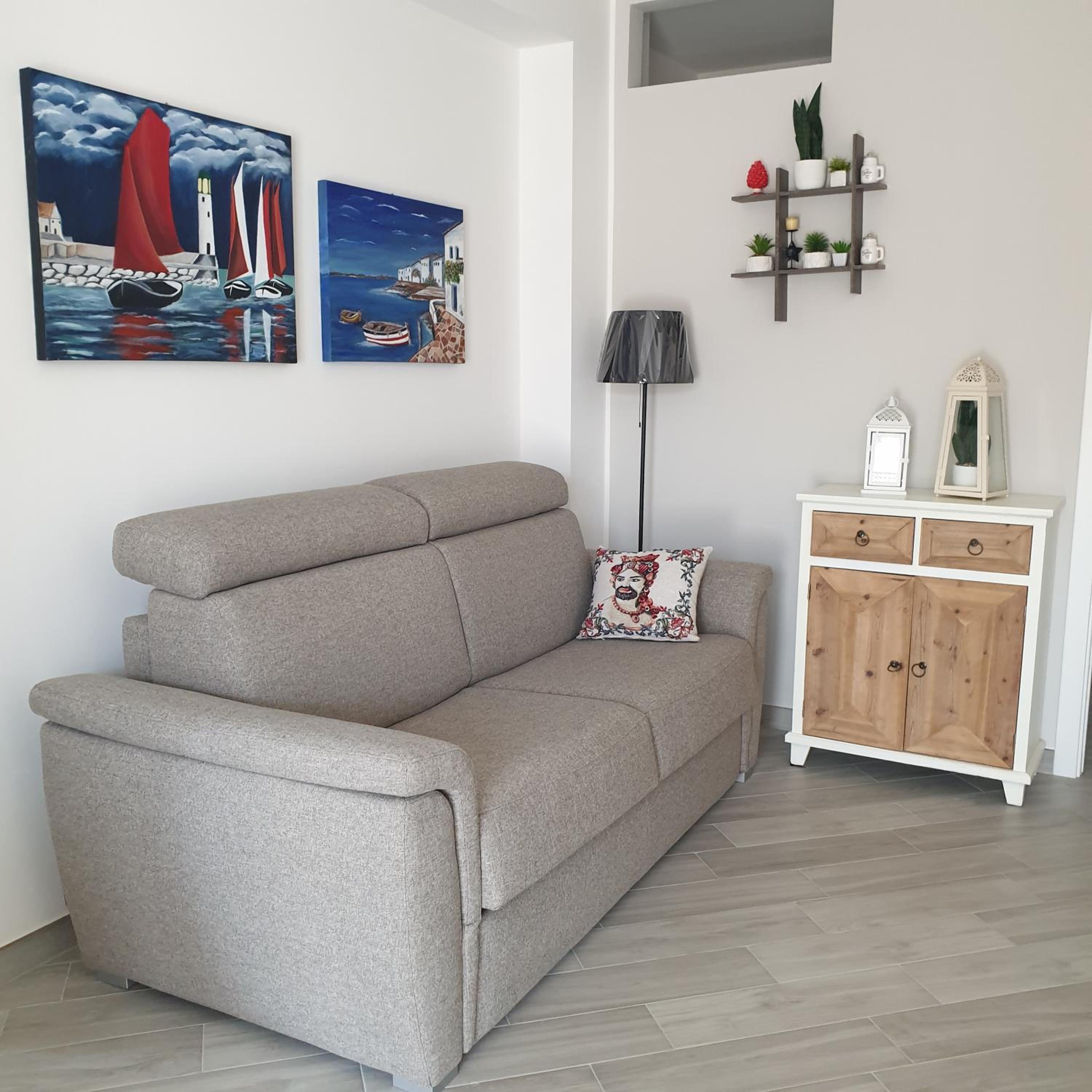 Casa Aurora view 5