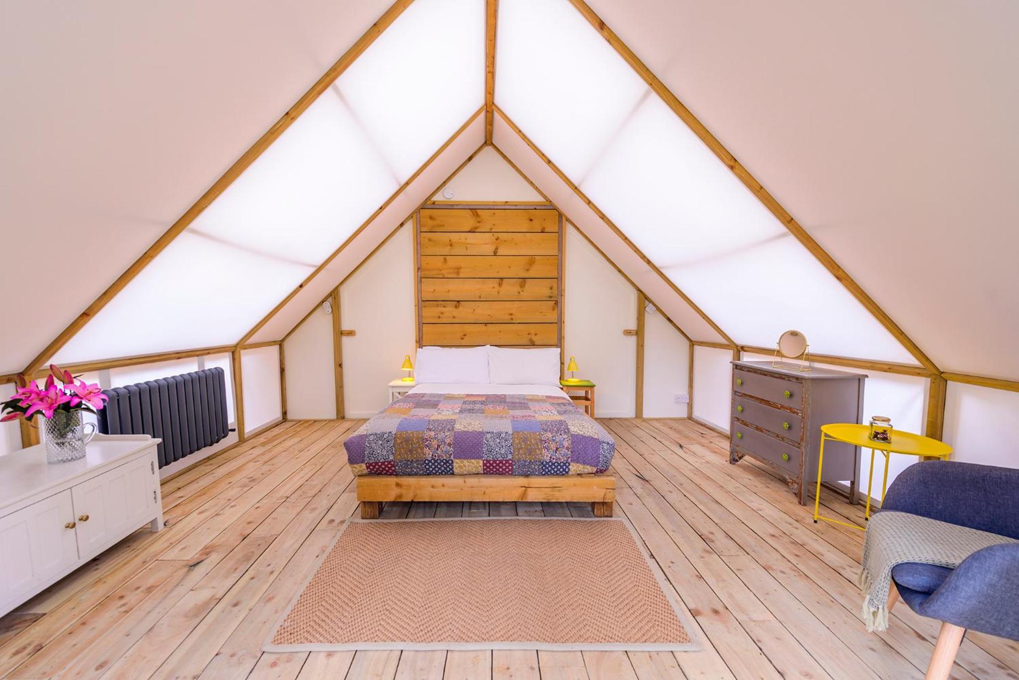 Killarney Glamping at the Grove, Suites and Lodges