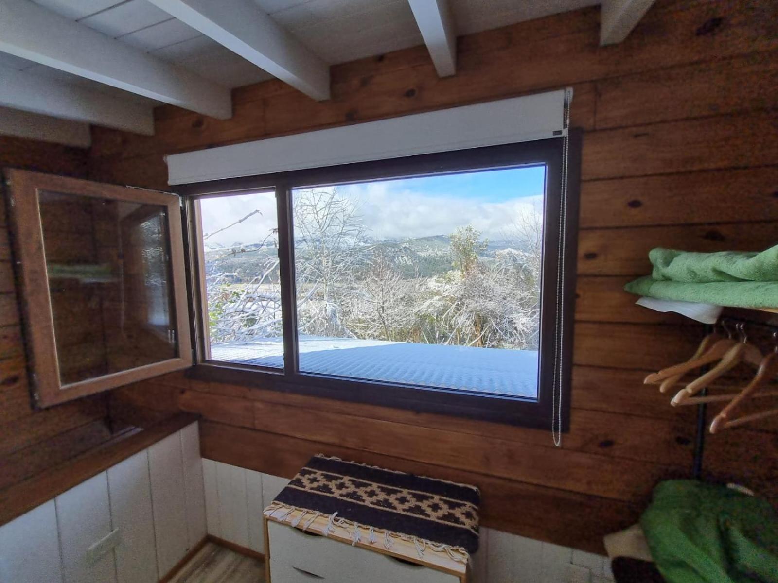 Casita de la Montaña