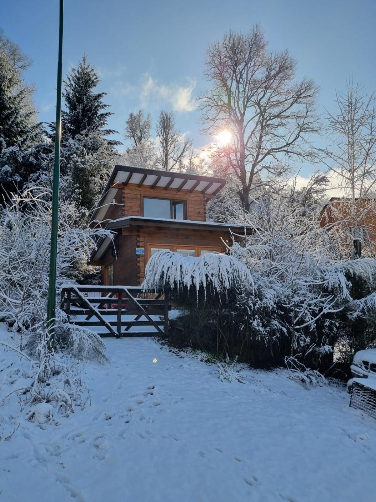 Casita de la Montaña