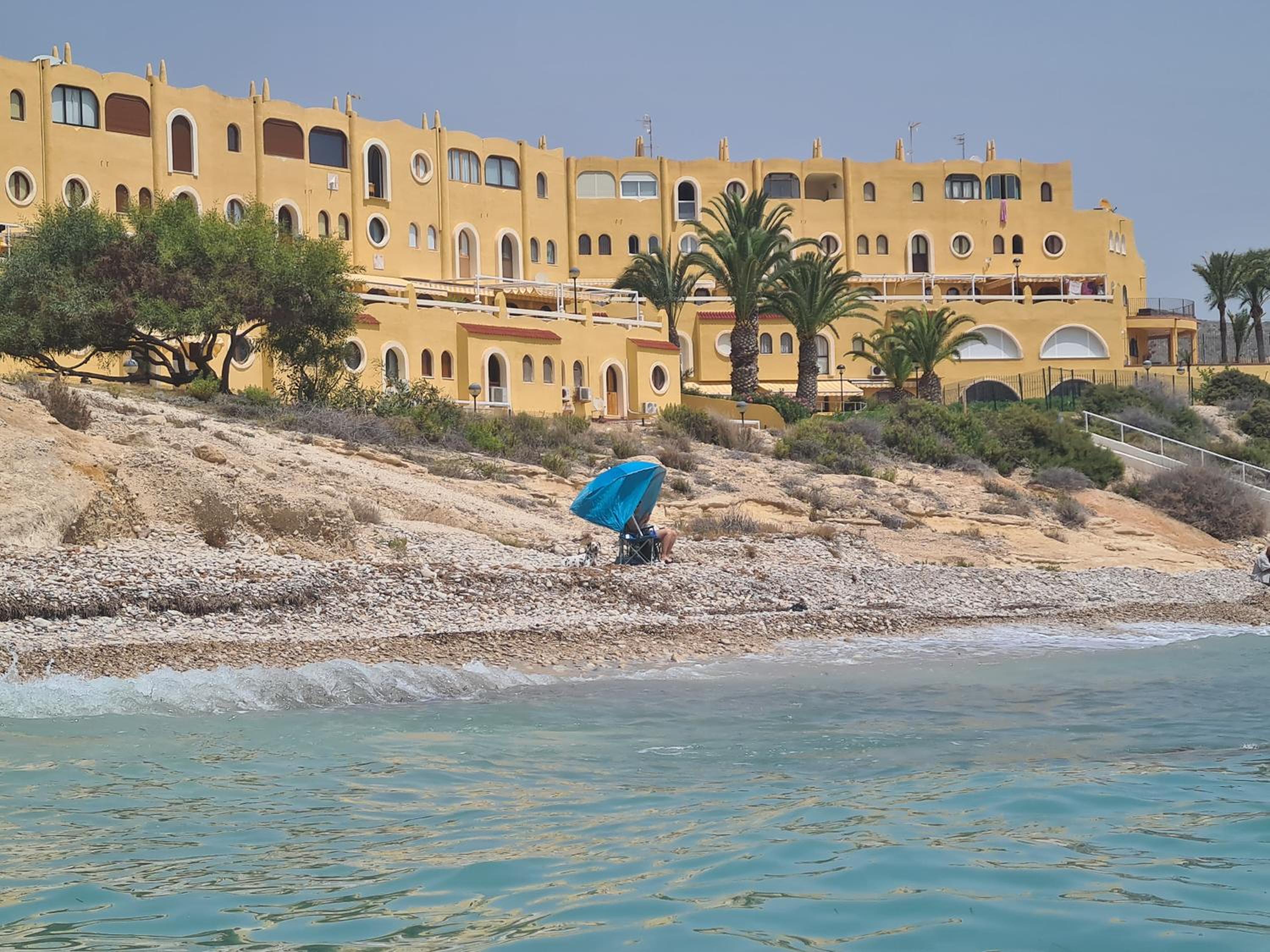 Alkabir Playa Kate's Beach House