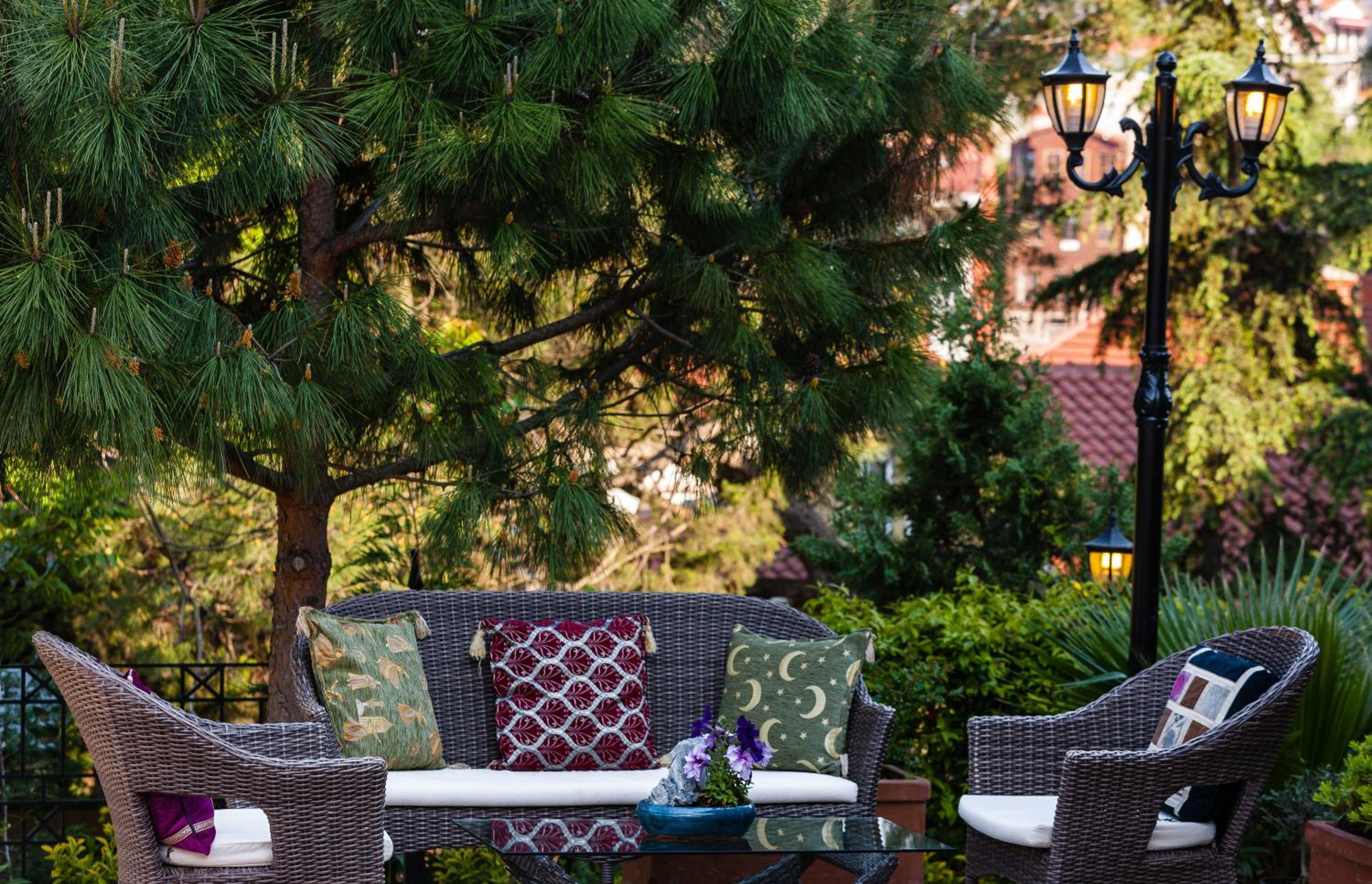 İstanbul Bosphorus Hotel Symbola - Image 34