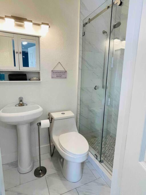 Alma Guest Suite