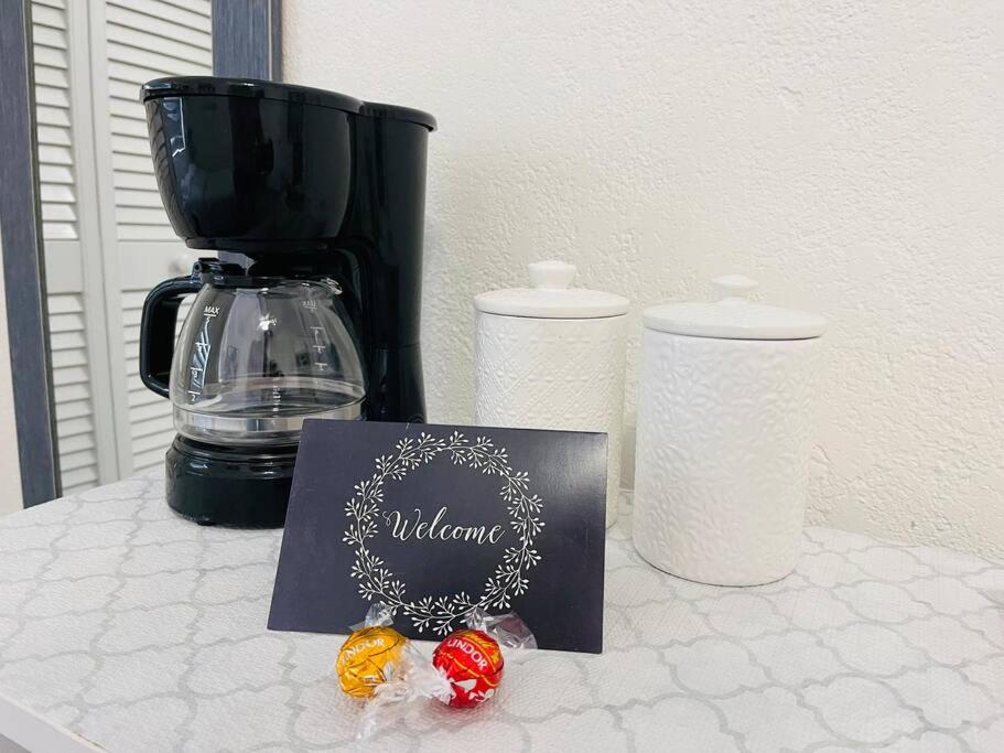 Alma Guest Suite