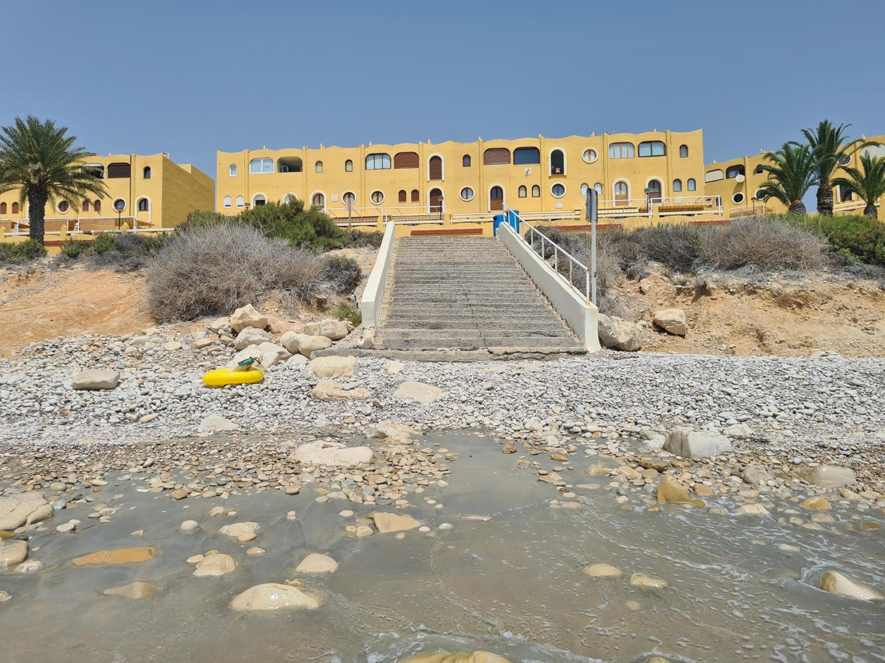 Alkabir Playa Kate's Beach House