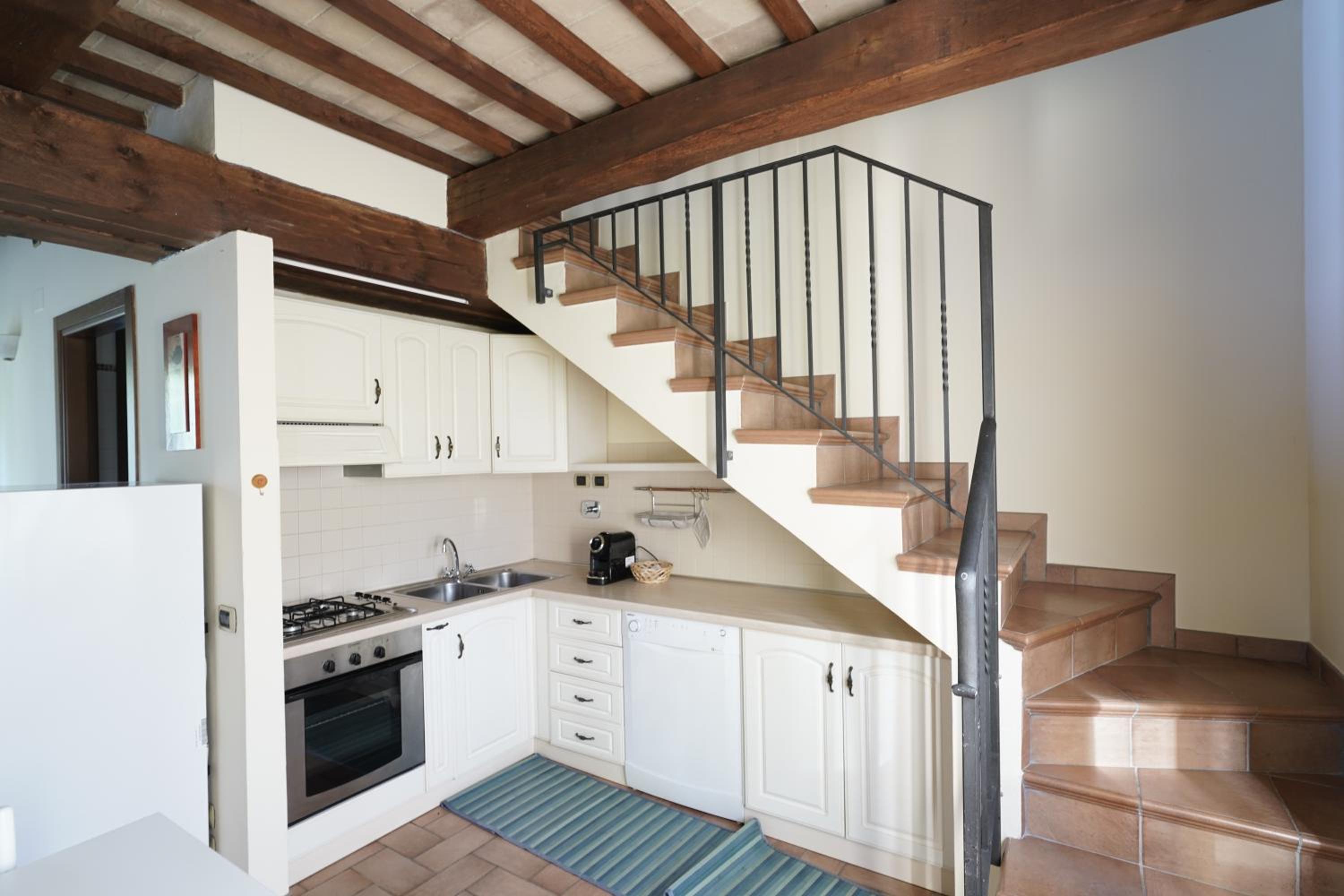Il Castellaro Country House